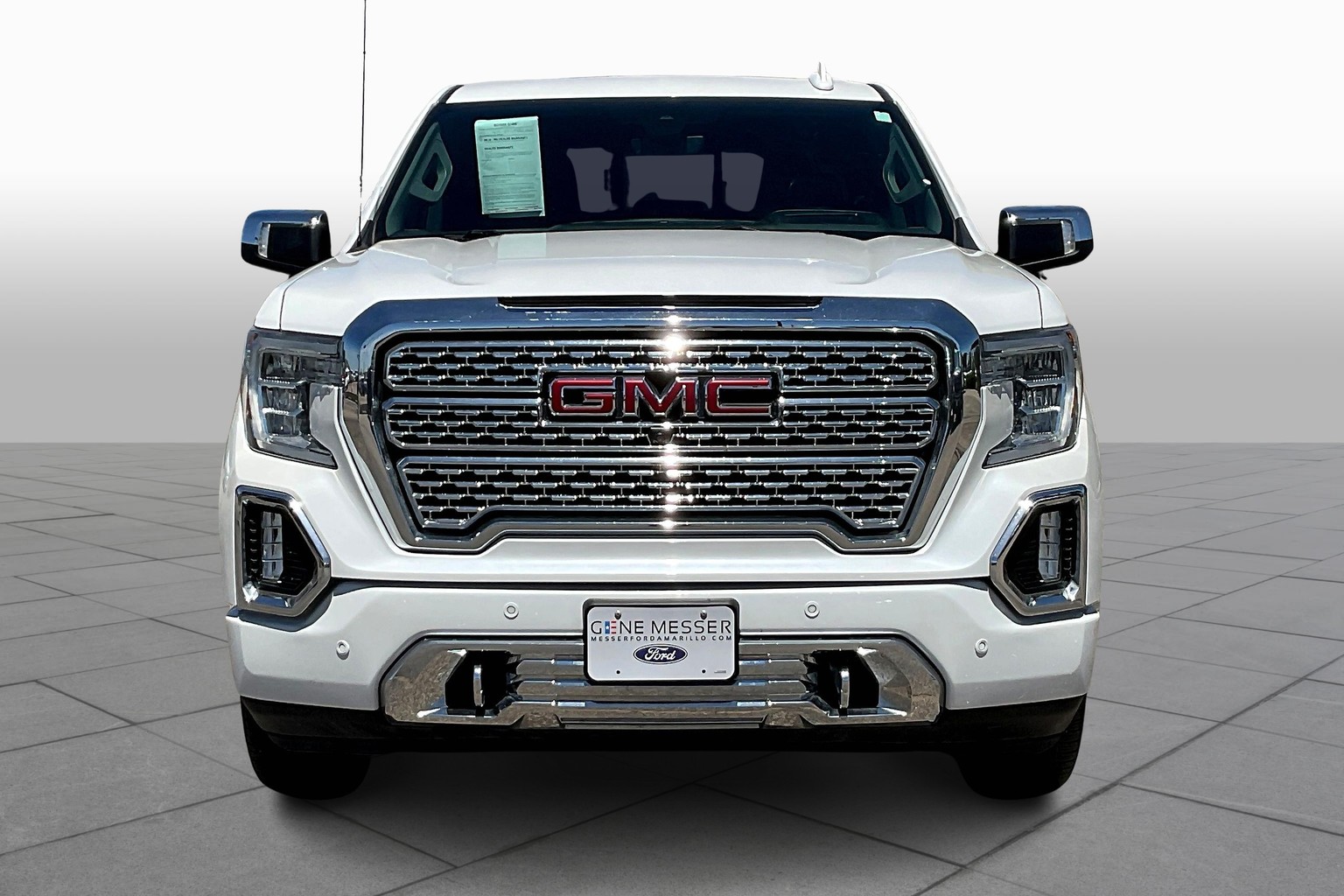 Sierra 1500 Denali