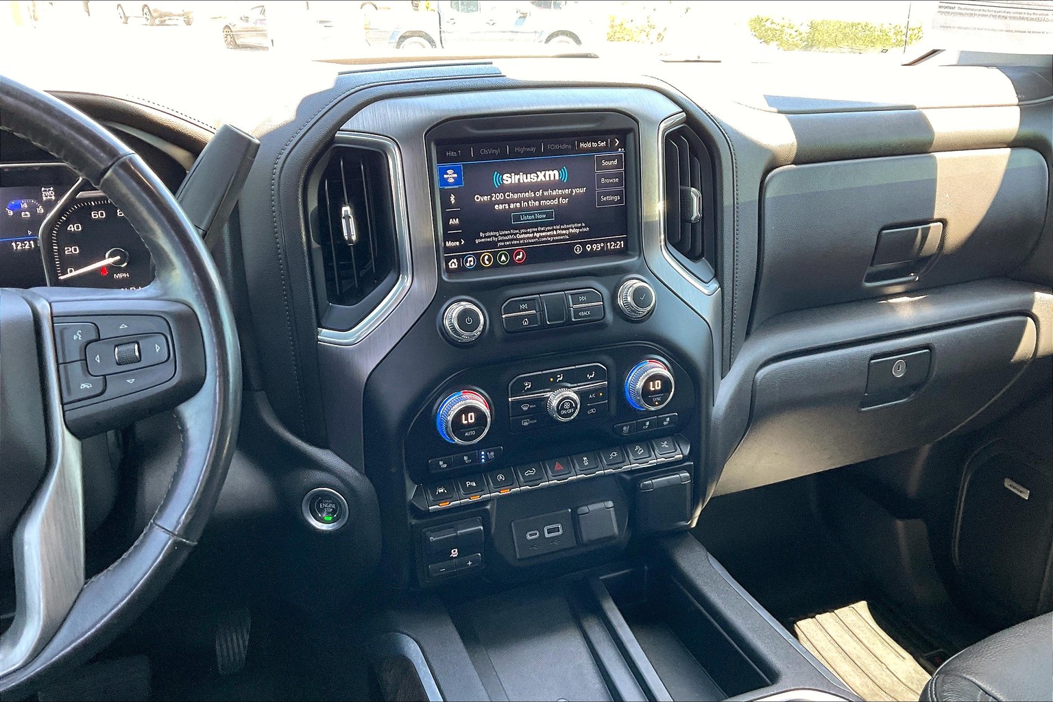 Sierra 1500 Denali