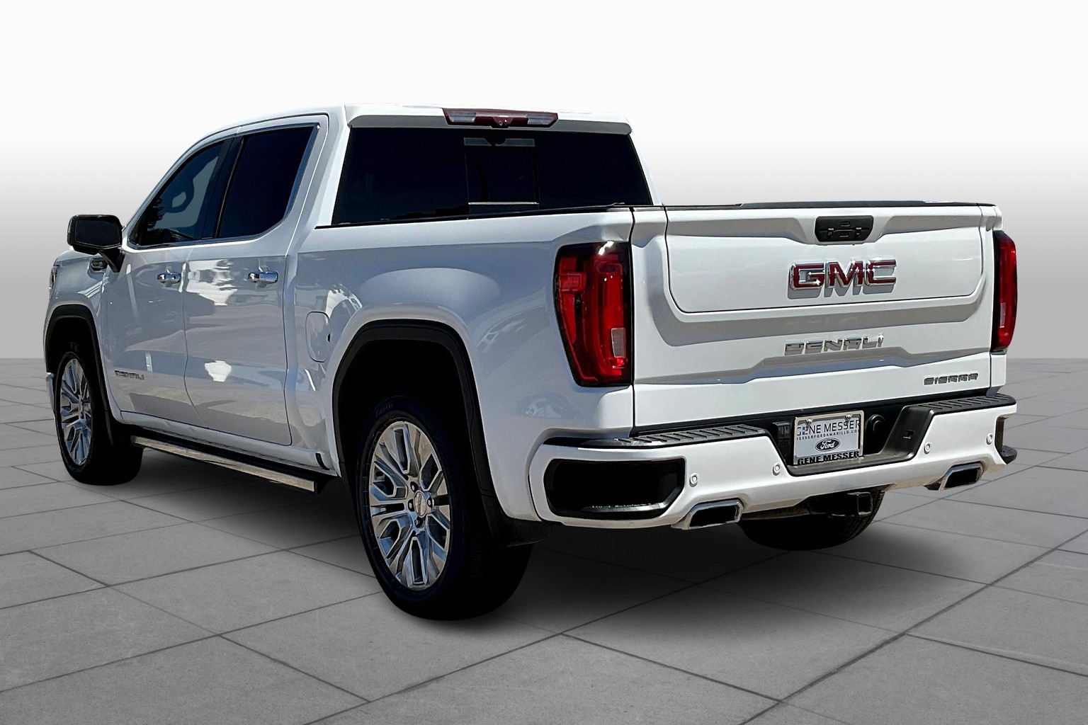Sierra 1500 Denali