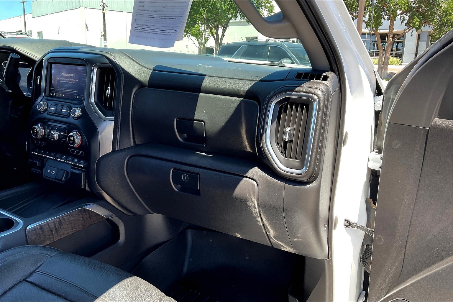 Sierra 1500 Denali