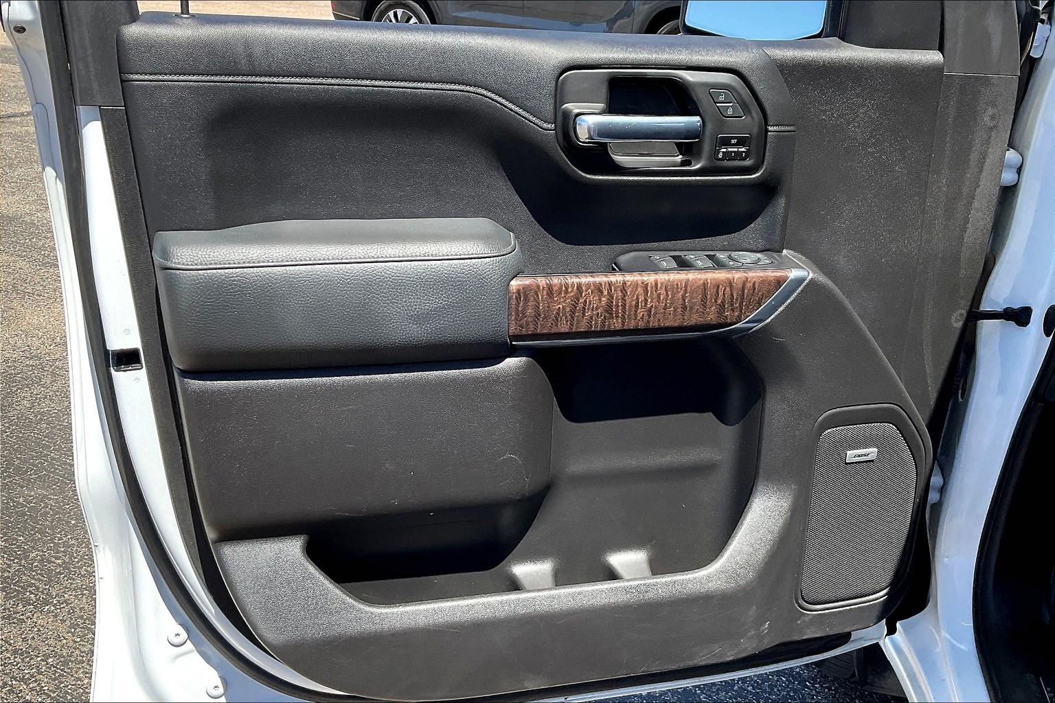 Sierra 1500 Denali
