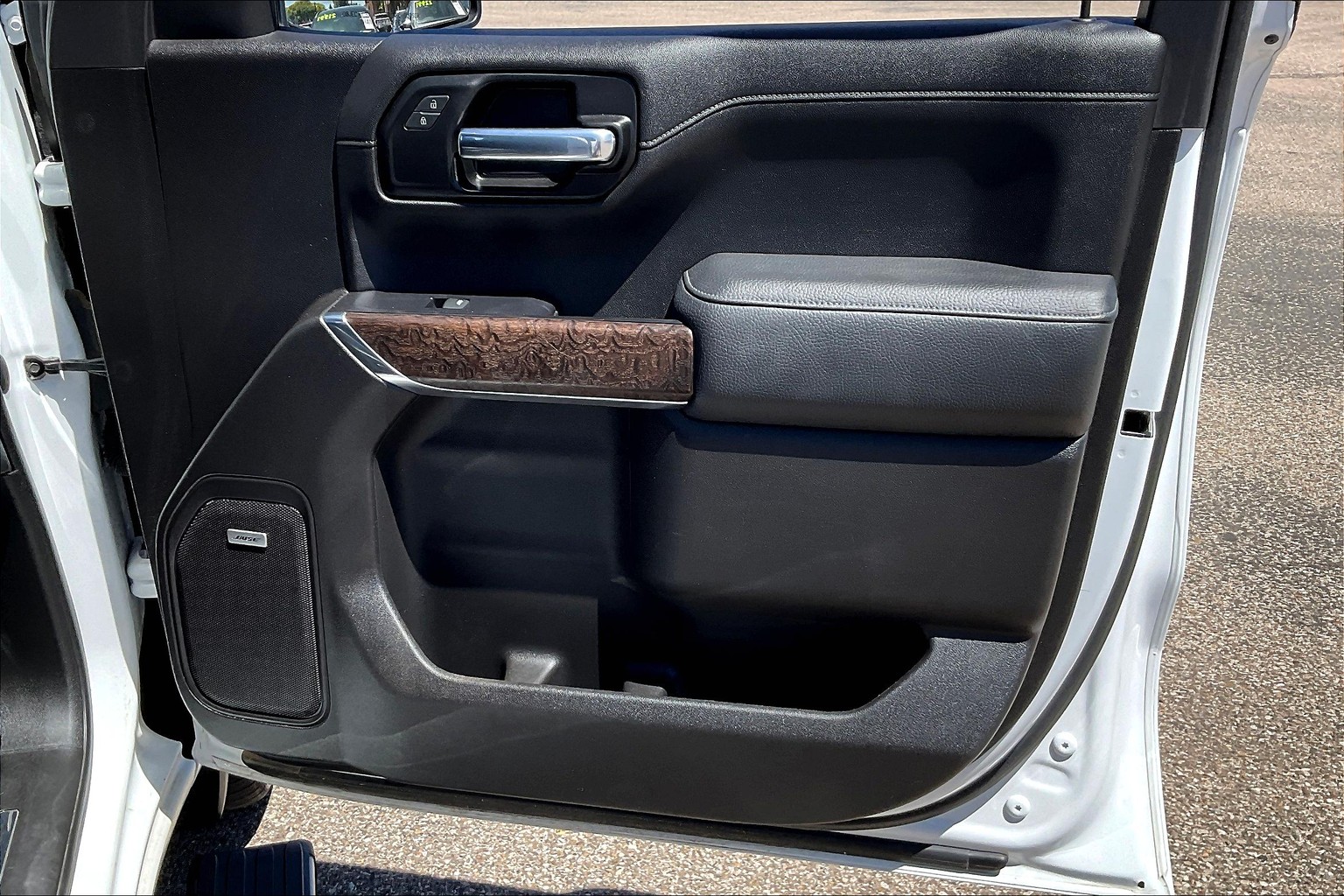 Sierra 1500 Denali