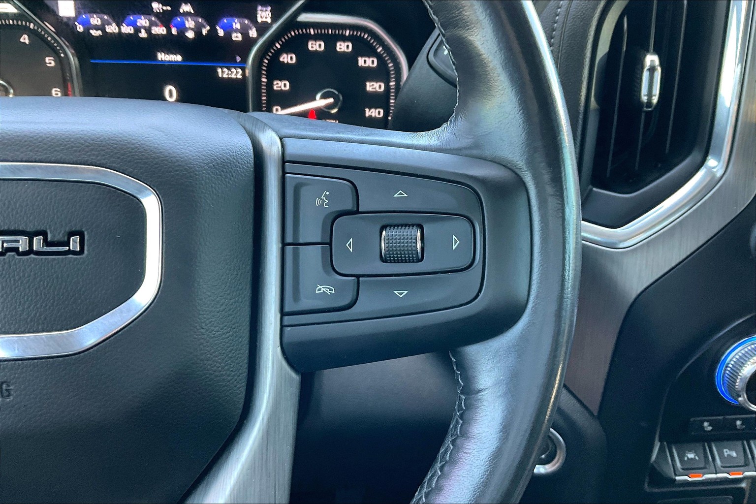 Sierra 1500 Denali