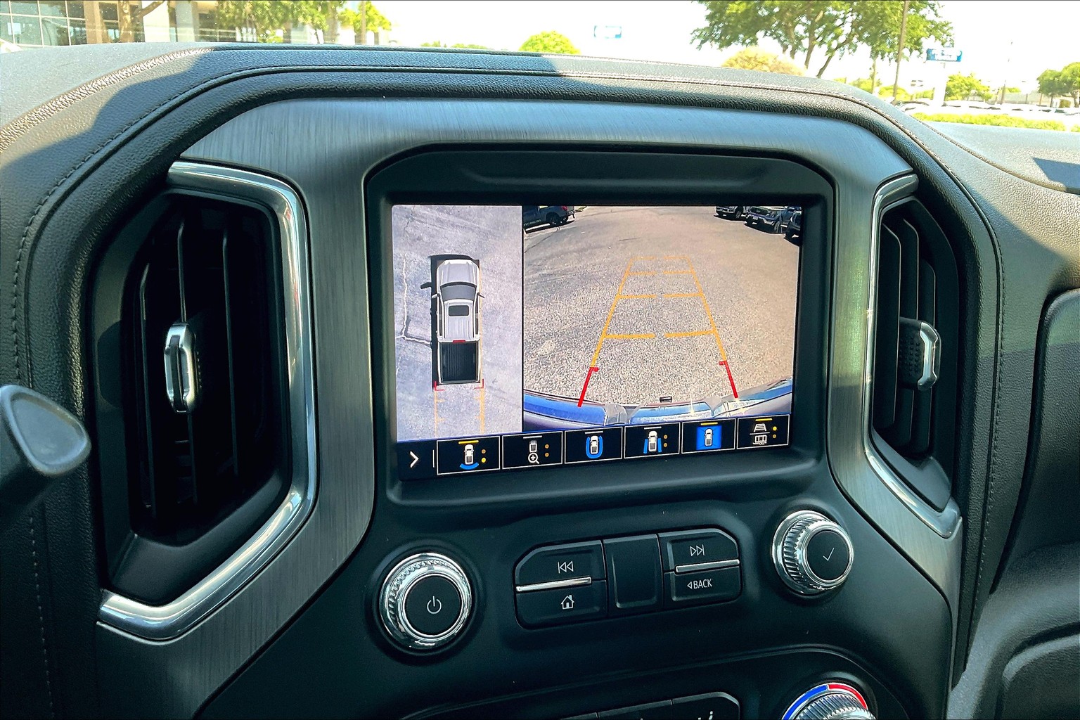Sierra 1500 Denali