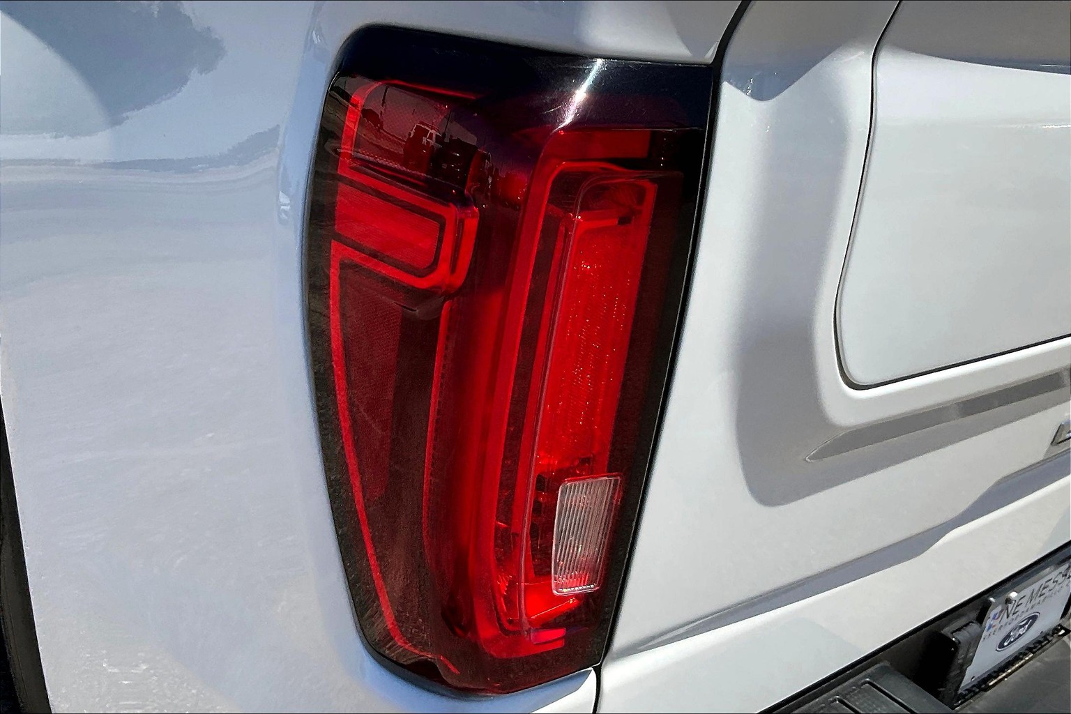 Sierra 1500 Denali