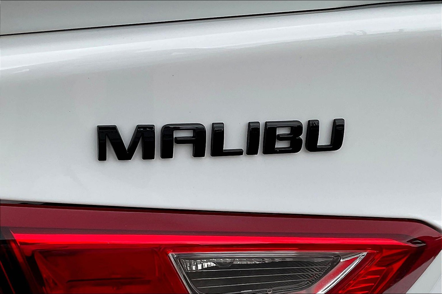 Malibu RS