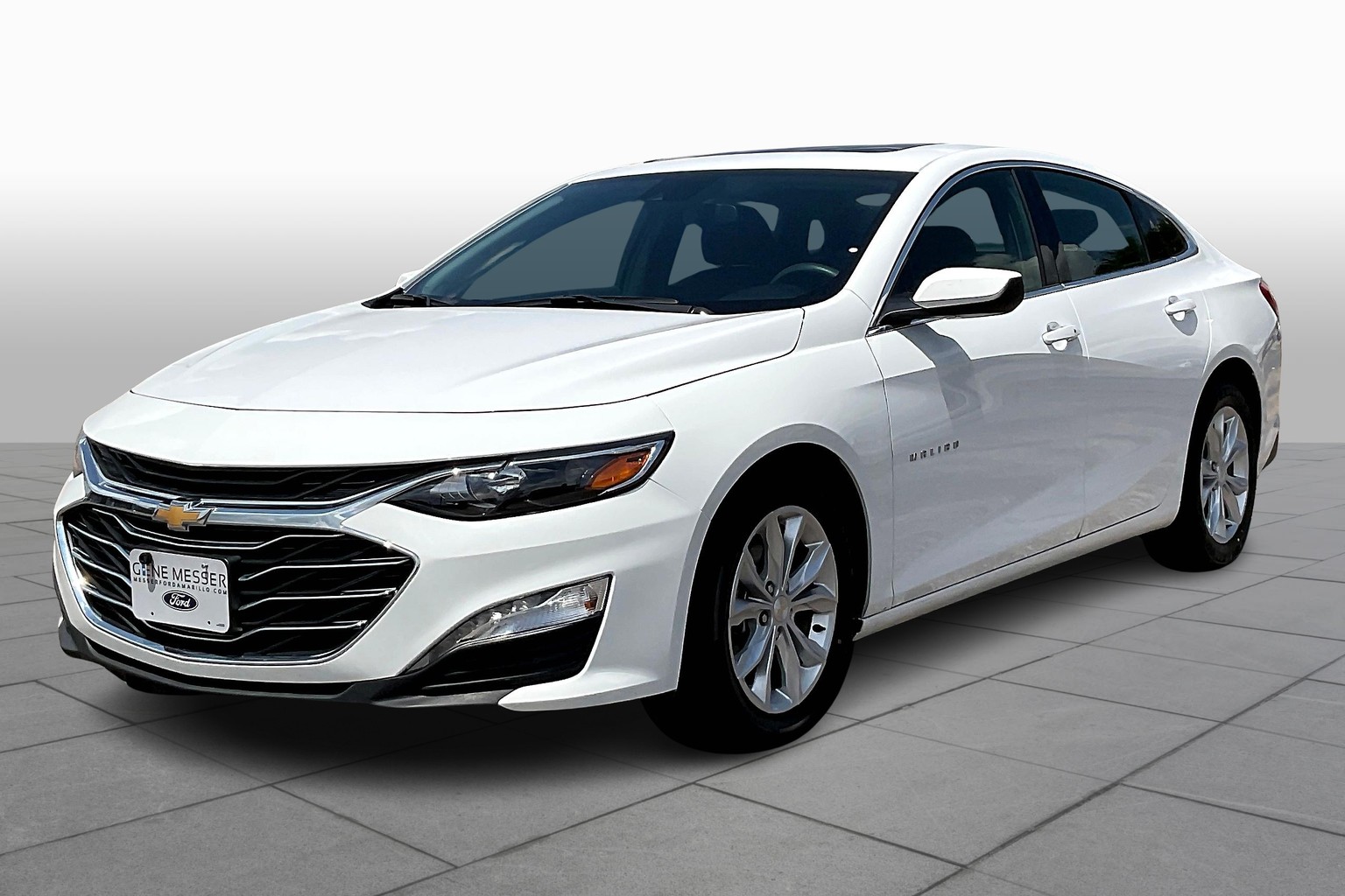 Malibu LT