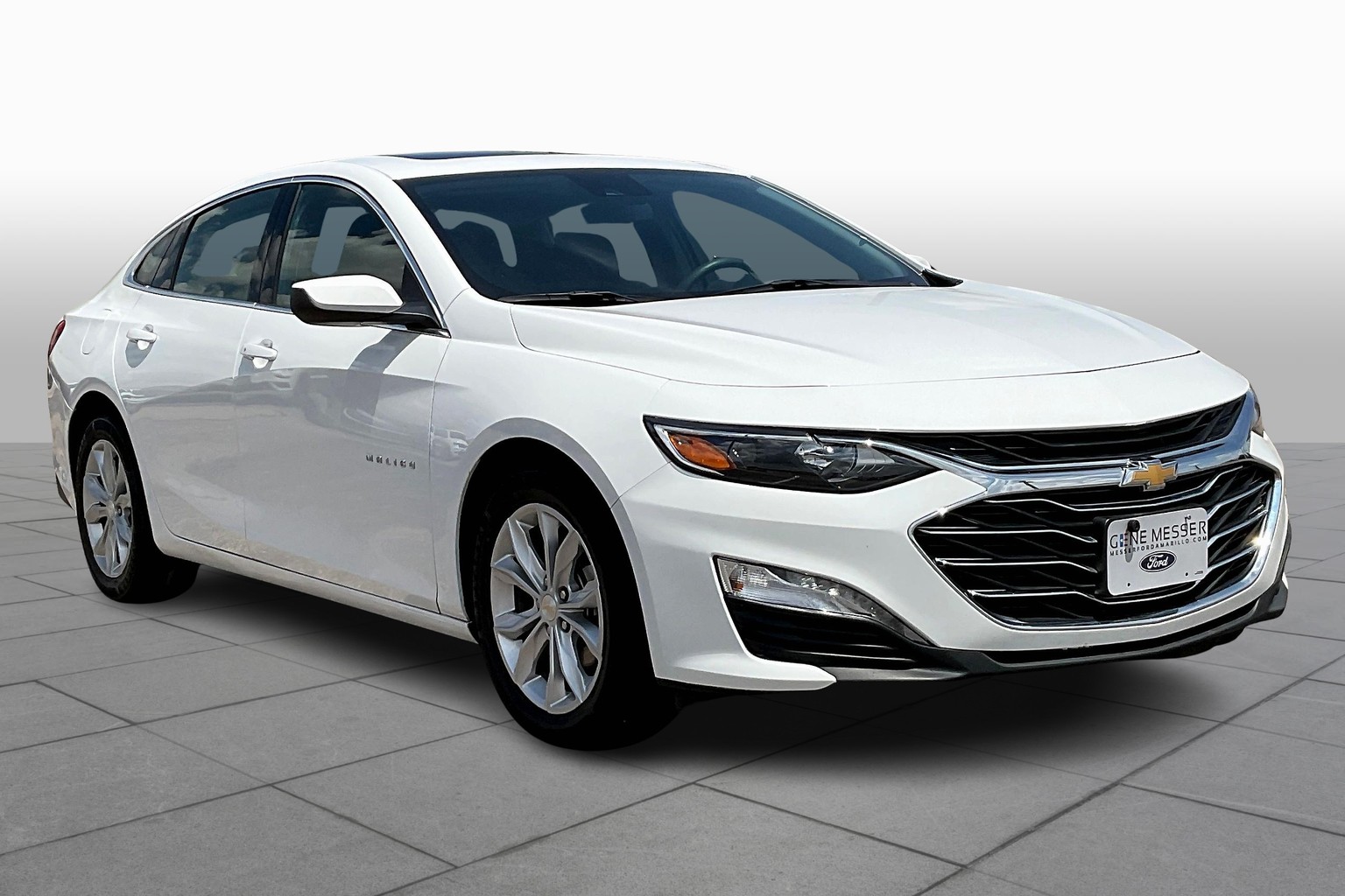 Malibu LT