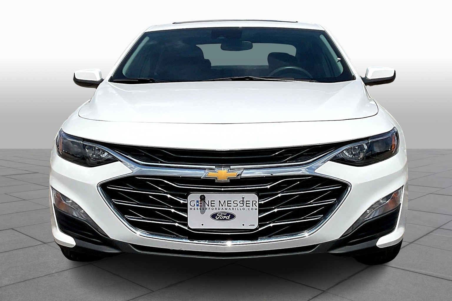 Malibu LT