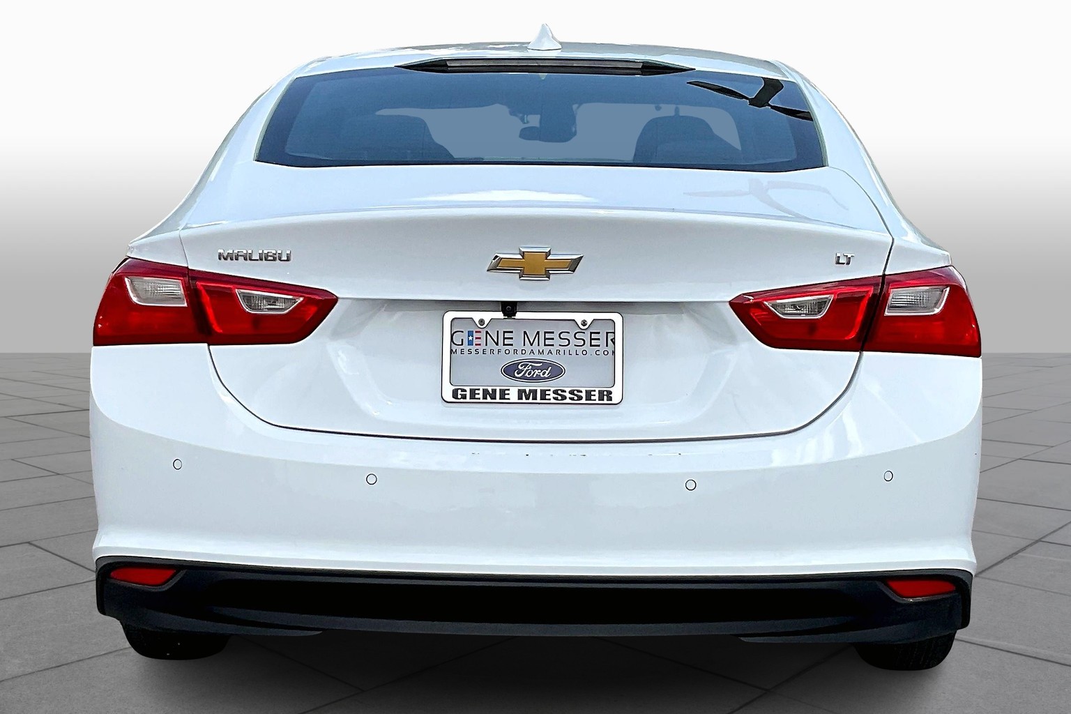 Malibu LT