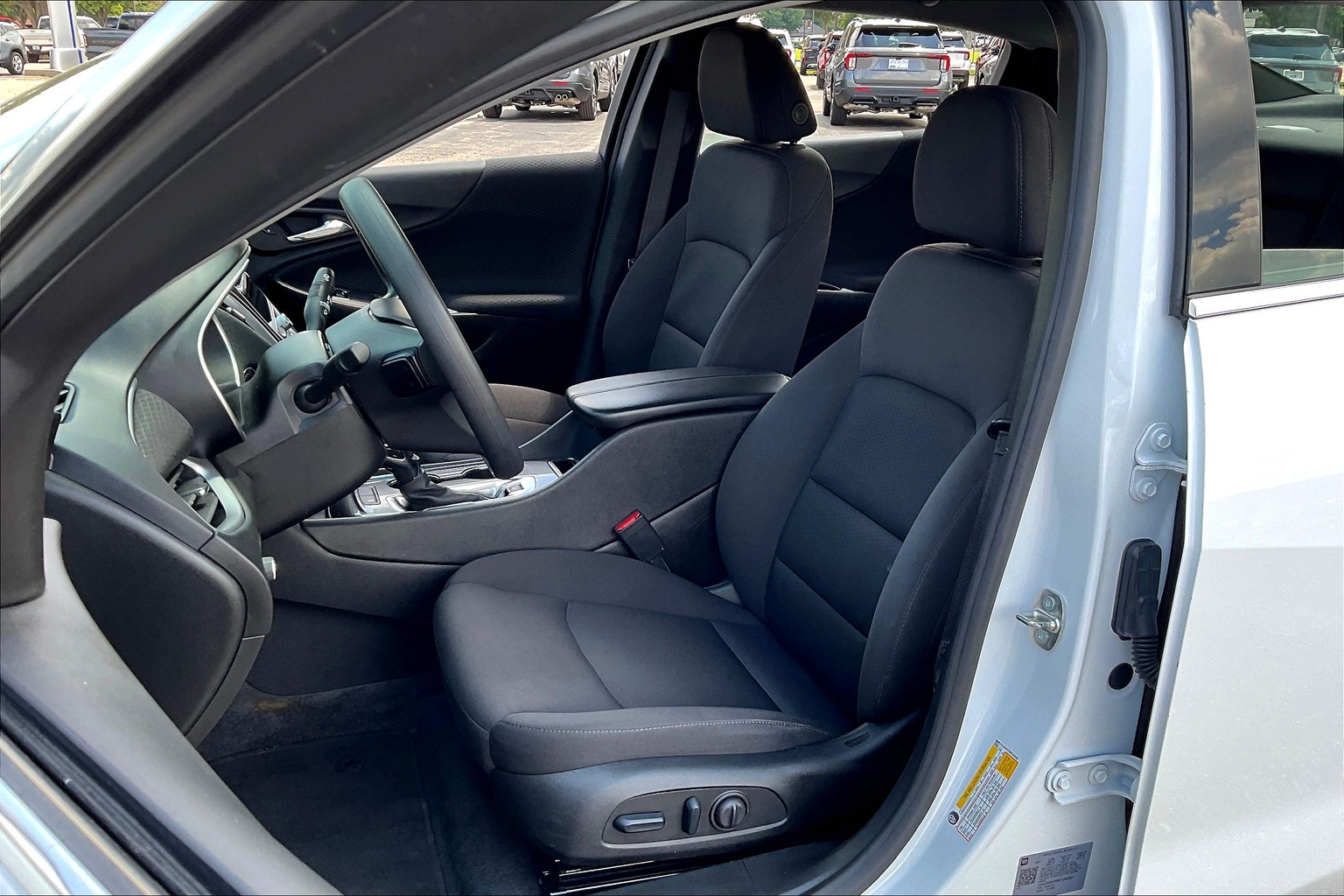 Malibu LT