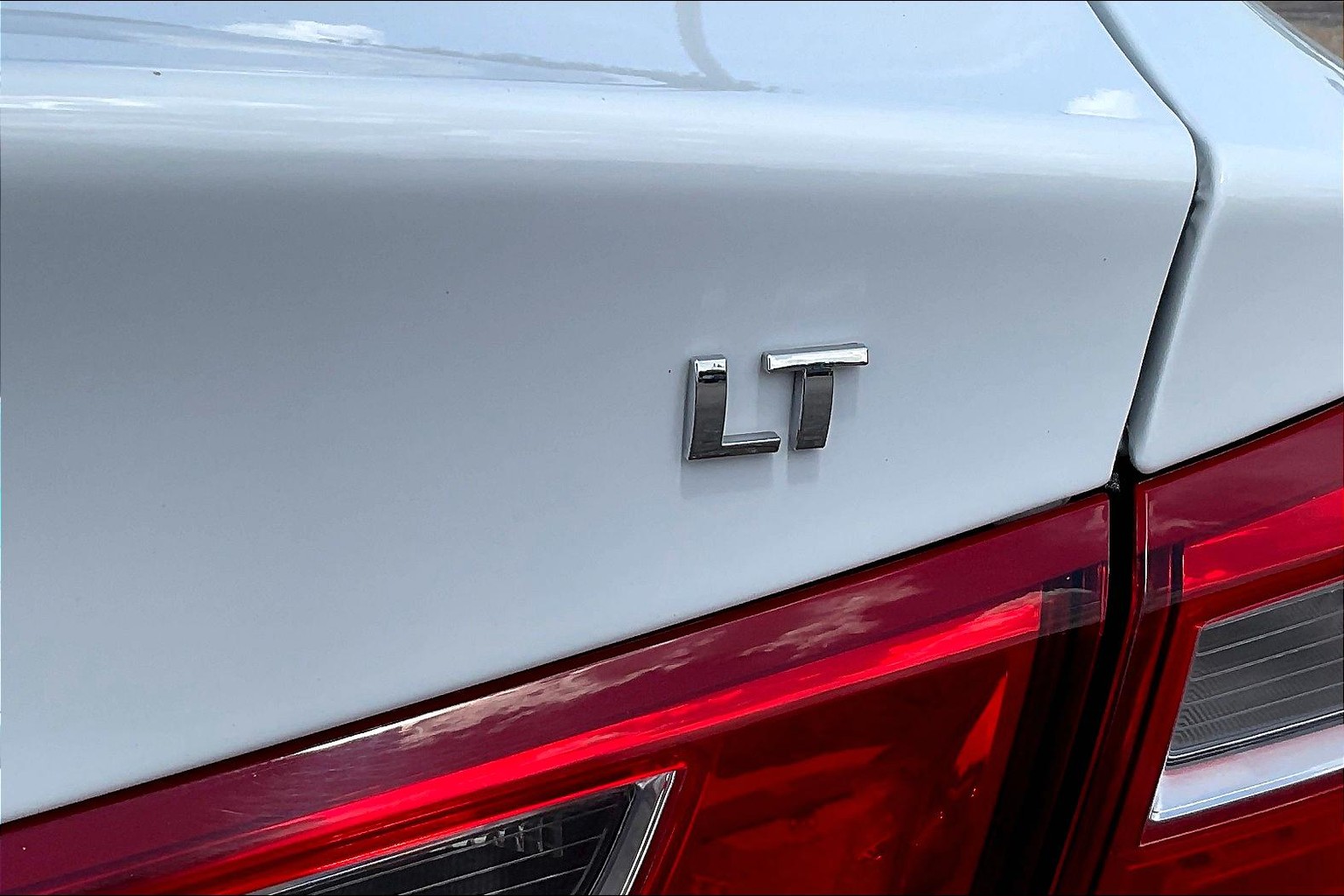 Malibu LT