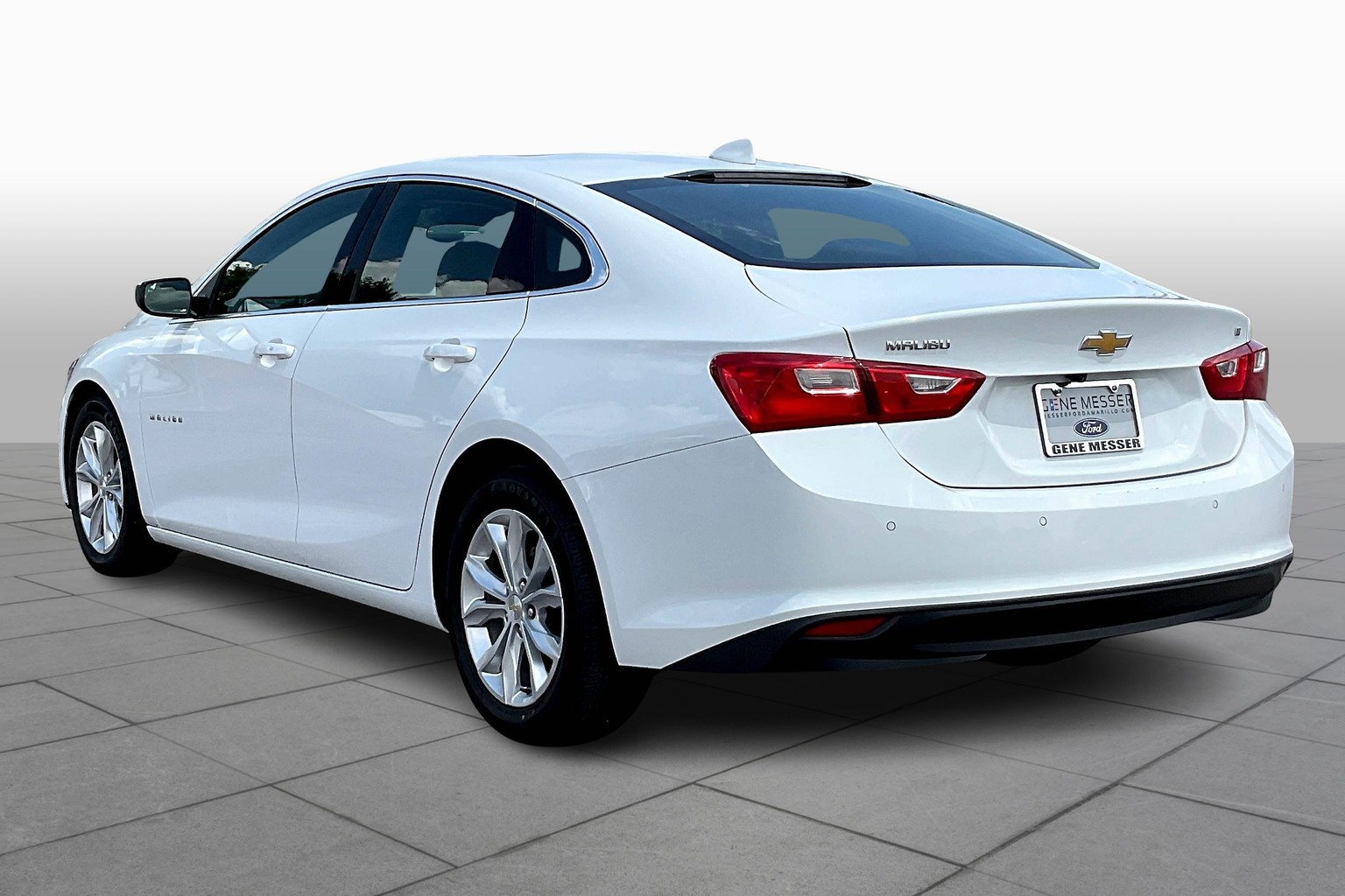 Malibu LT
