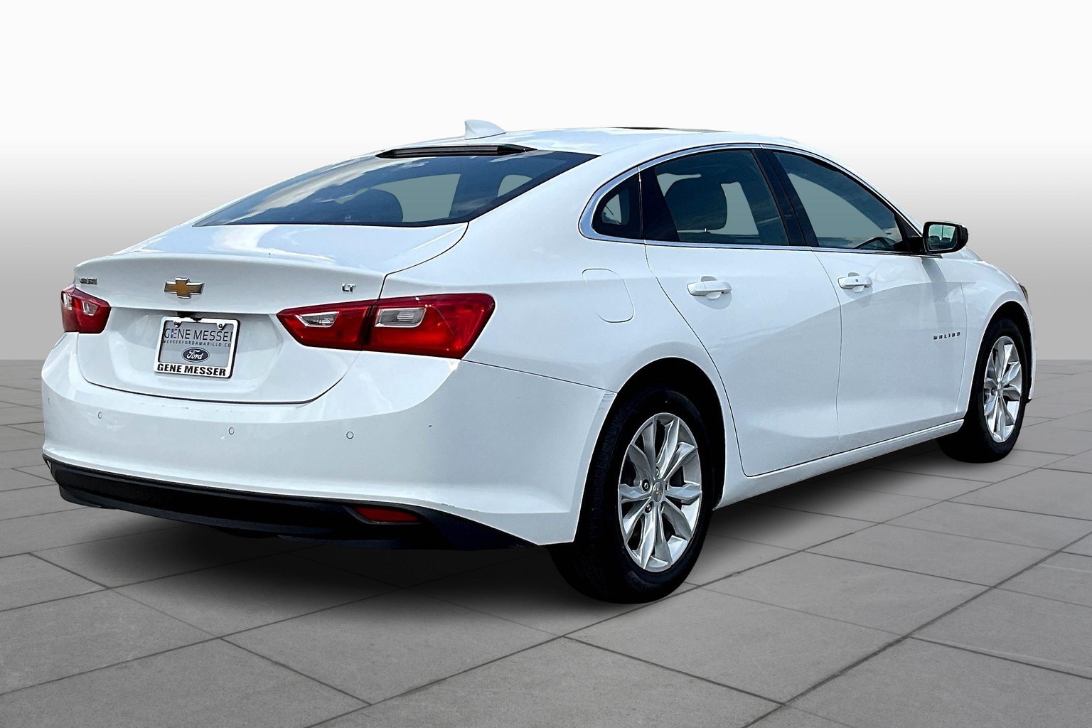 Malibu LT