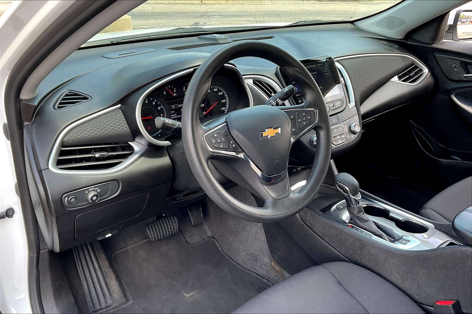 Malibu LT