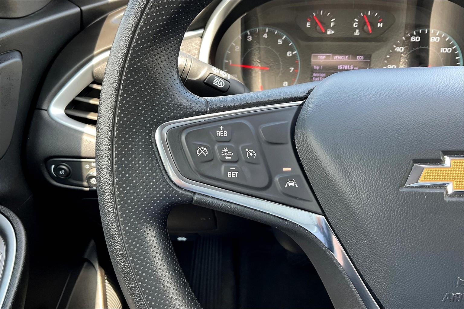 Malibu LT