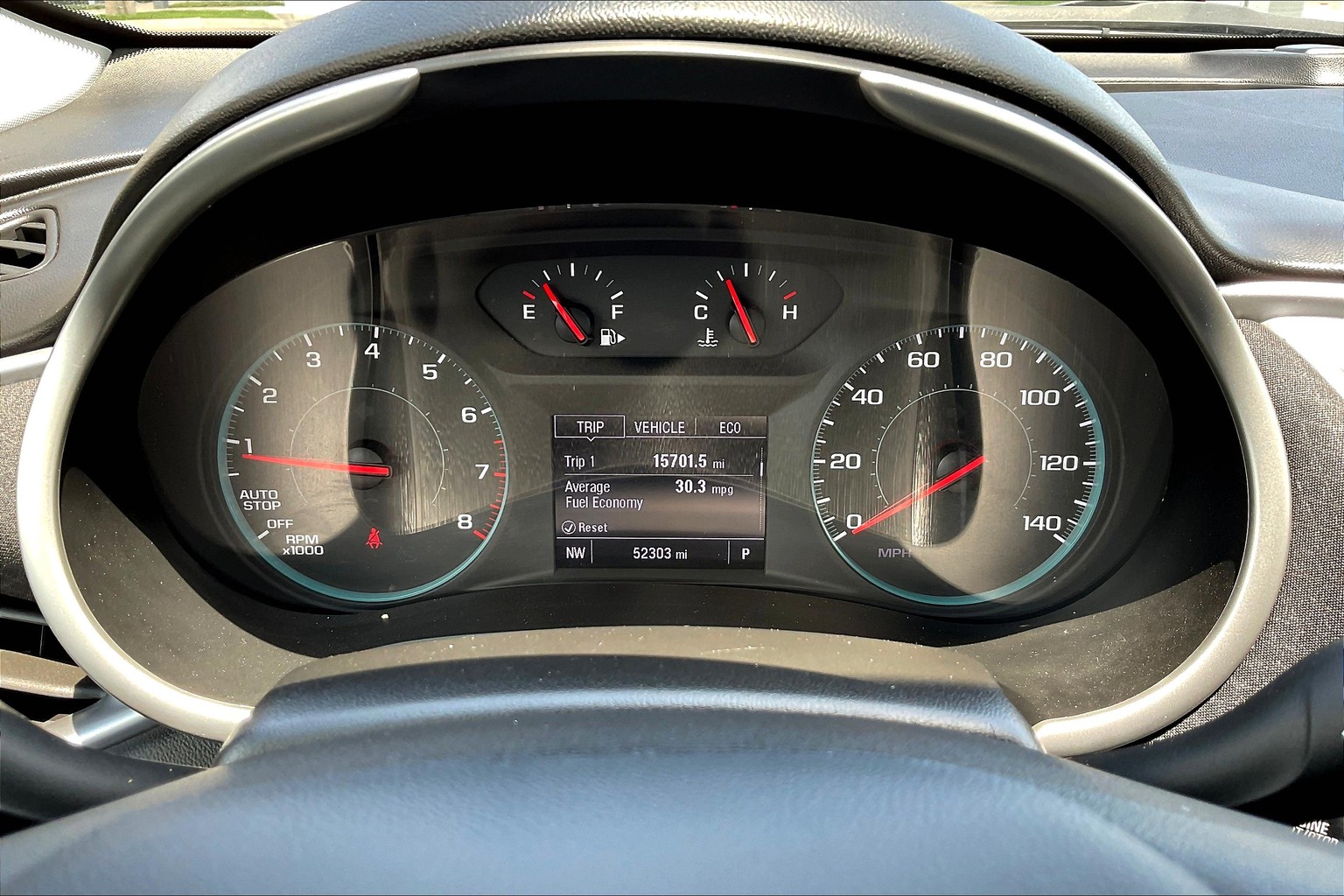 Malibu LT