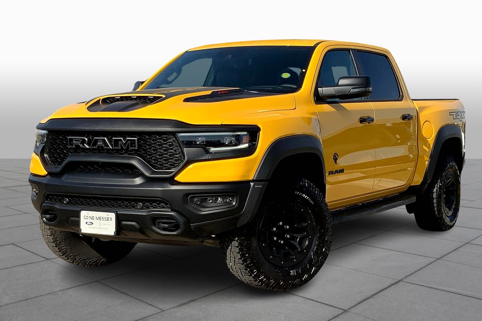1500 TRX