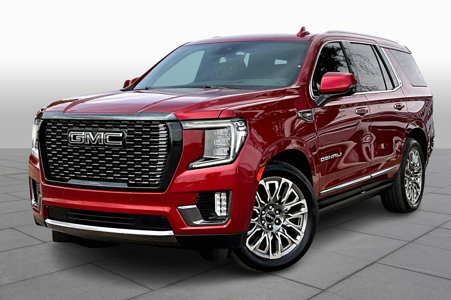Yukon Denali Ultimate