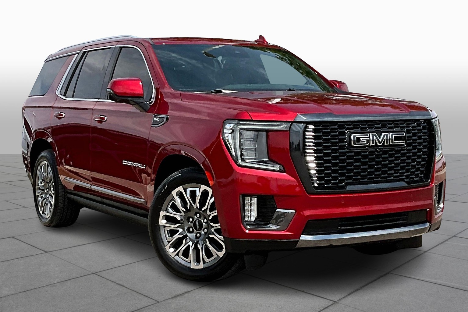 Yukon Denali Ultimate