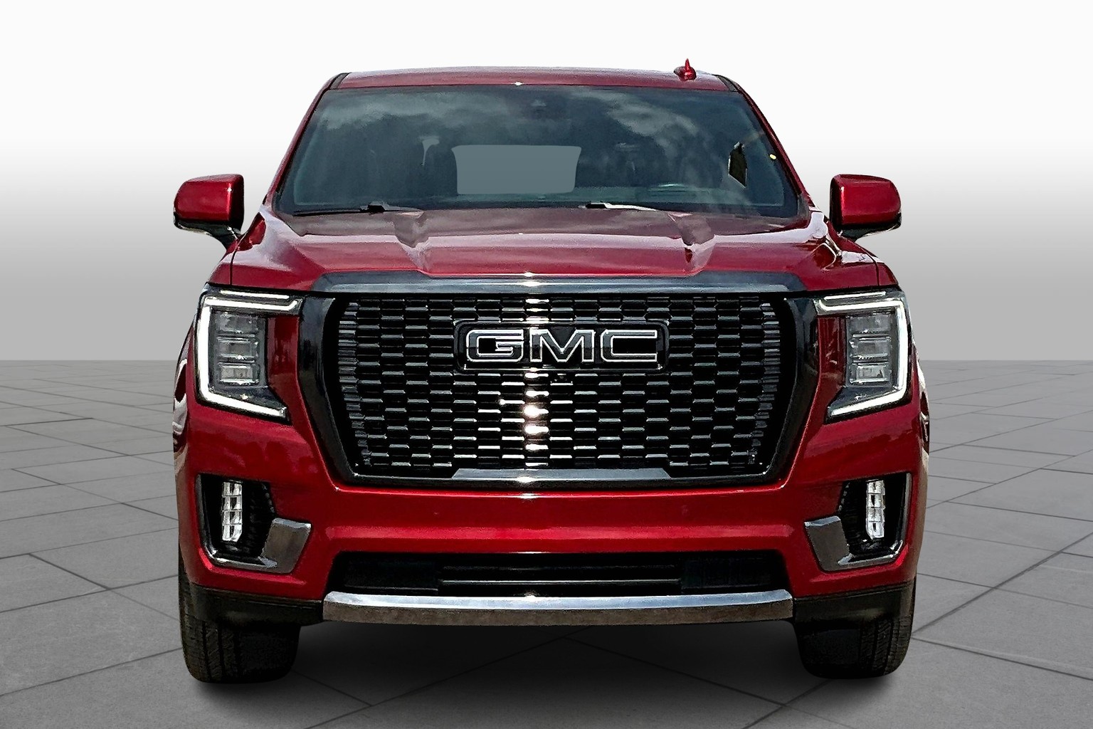 Yukon Denali Ultimate