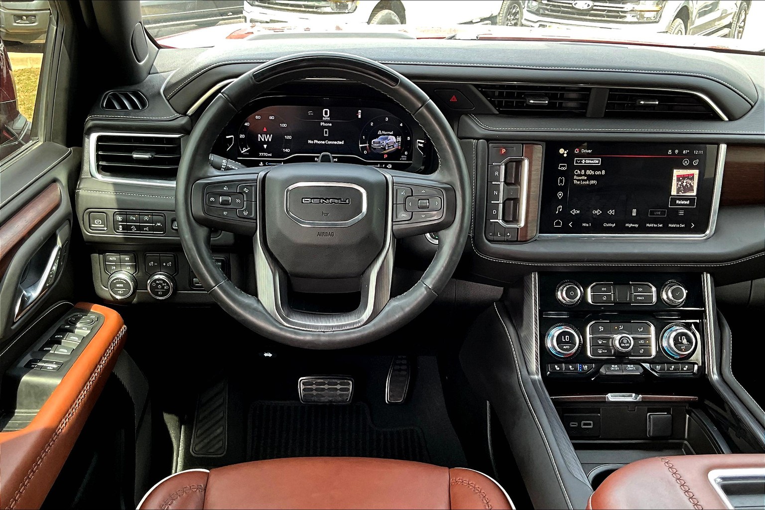 Yukon Denali Ultimate