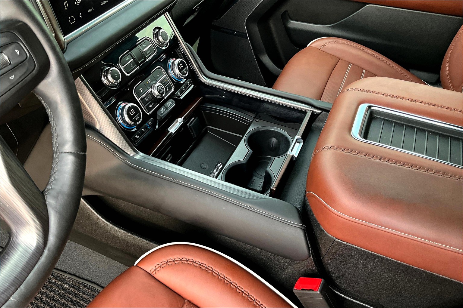 Yukon Denali Ultimate