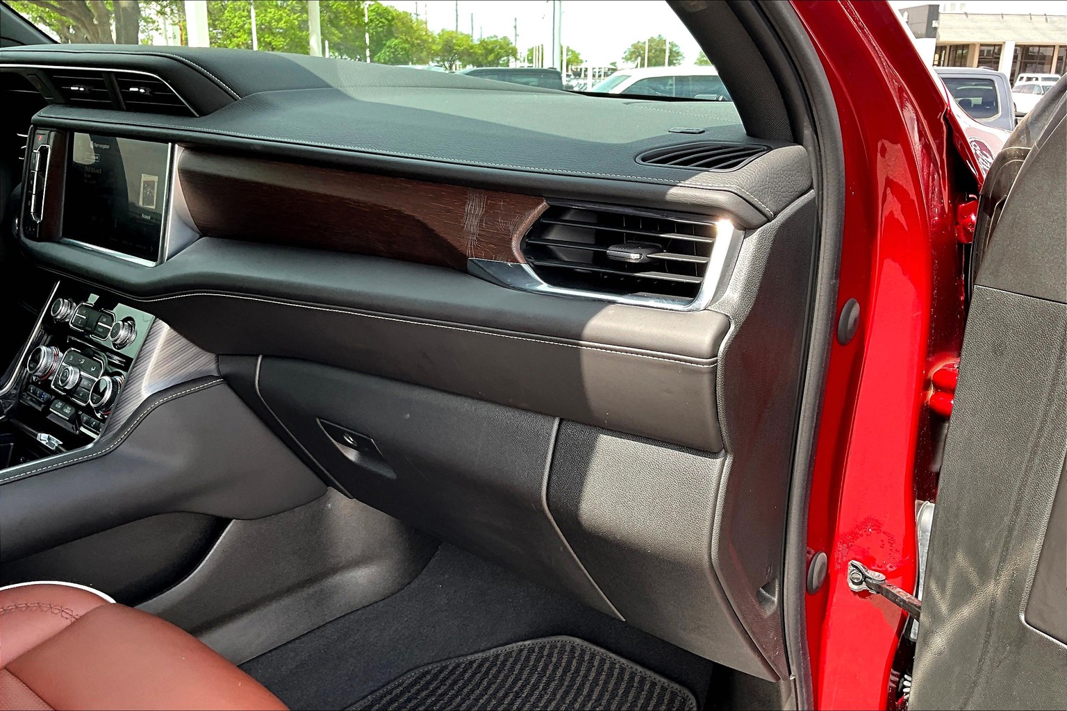 Yukon Denali Ultimate