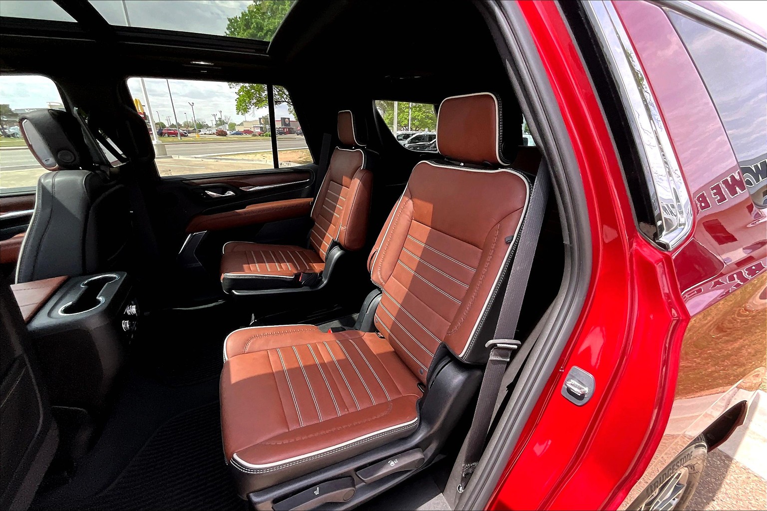 Yukon Denali Ultimate