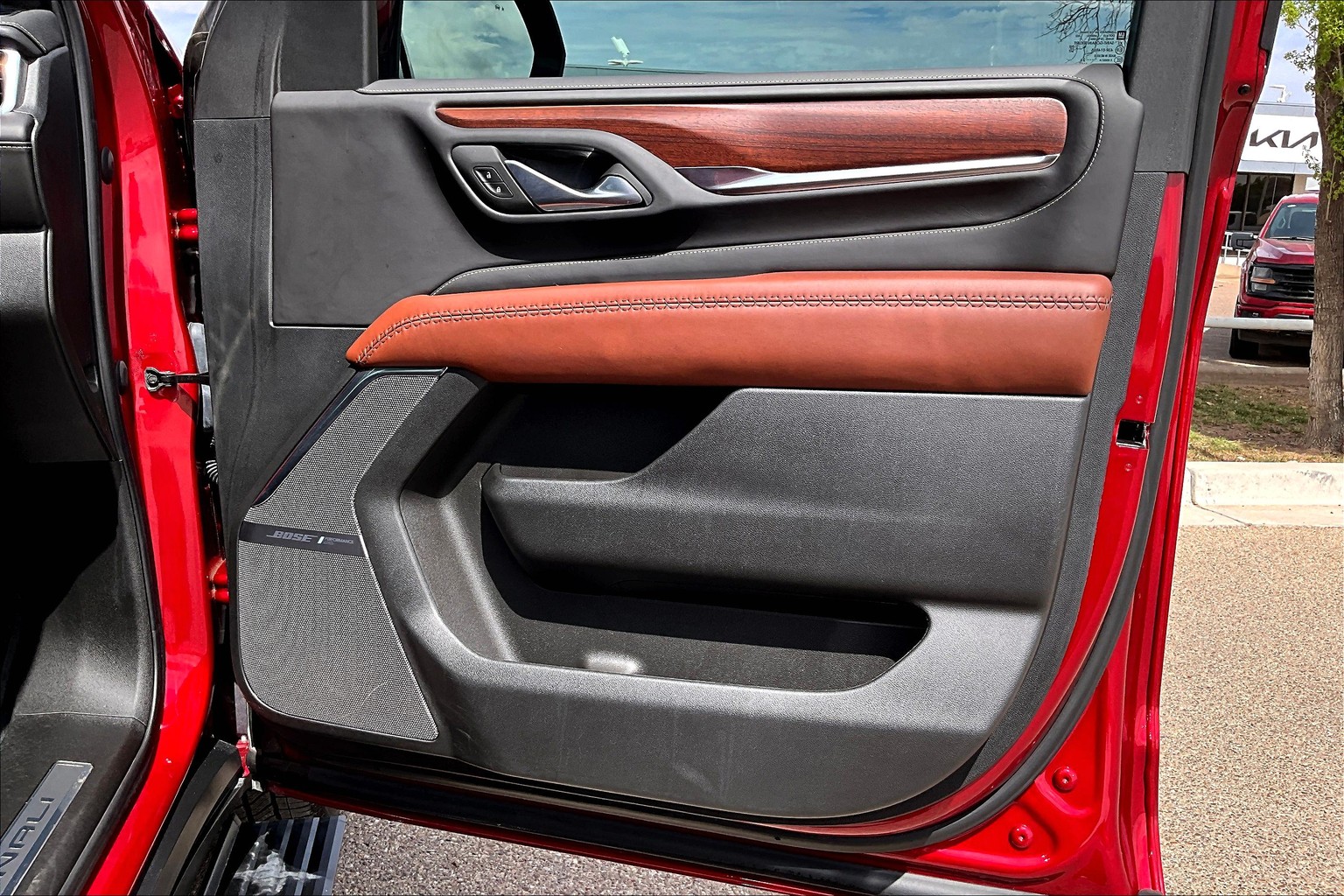 Yukon Denali Ultimate