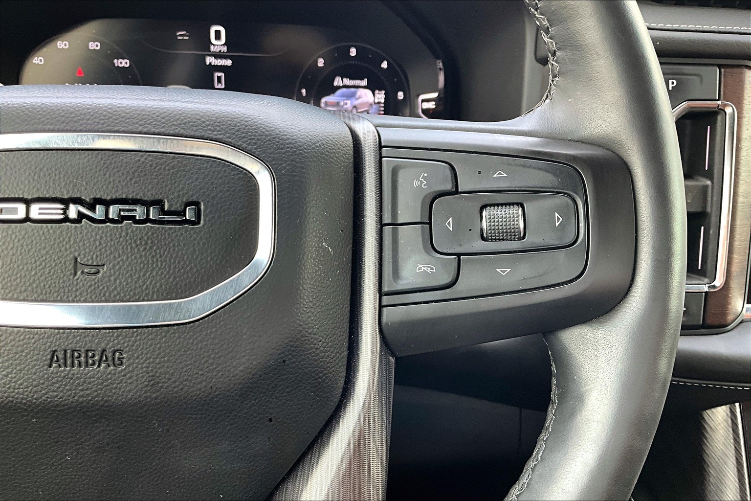 Yukon Denali Ultimate