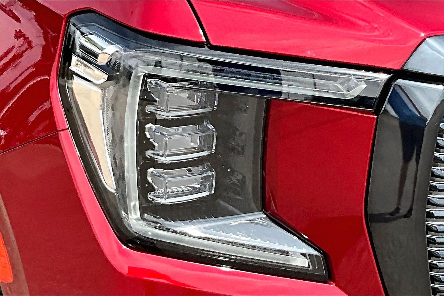Yukon Denali Ultimate