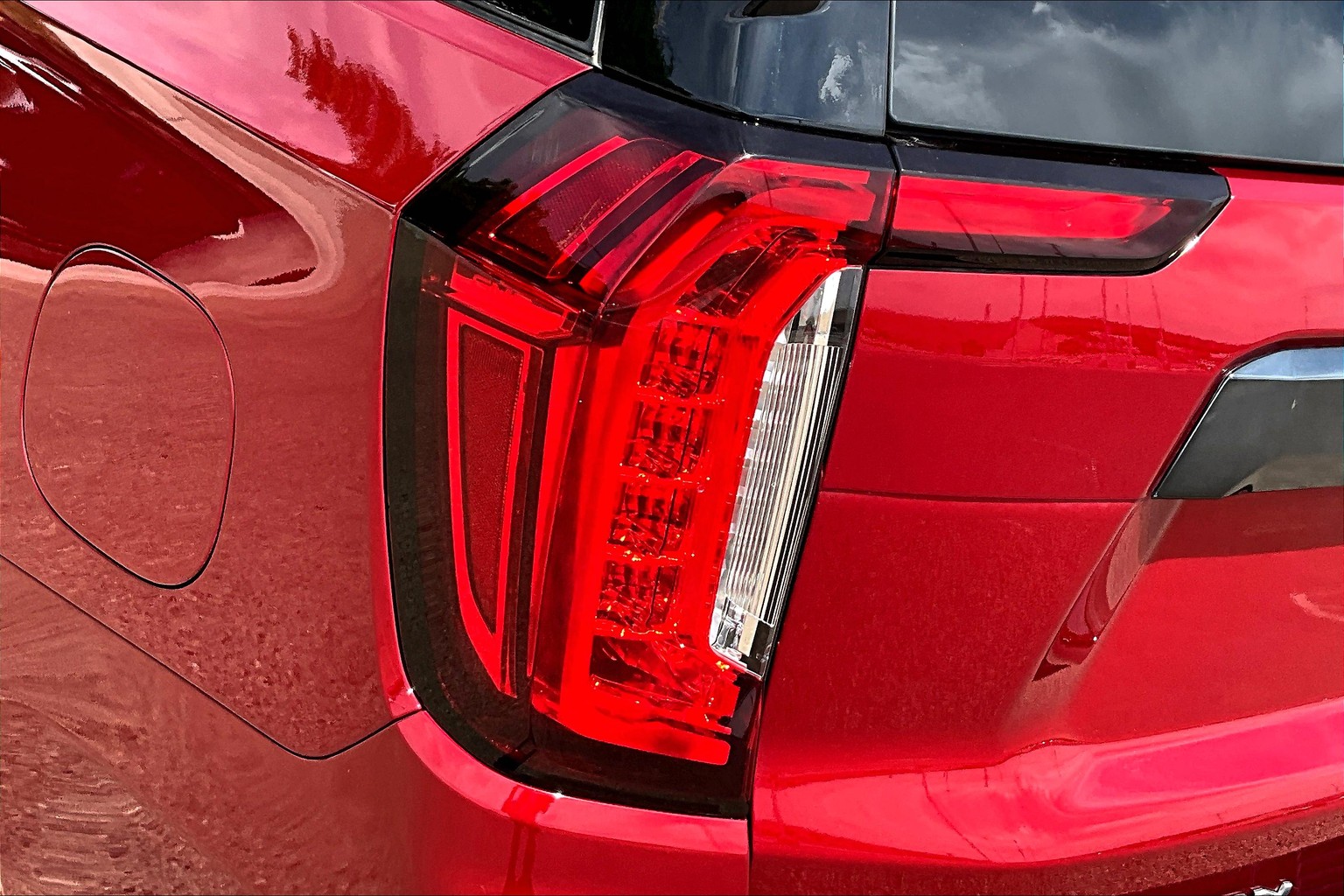 Yukon Denali Ultimate