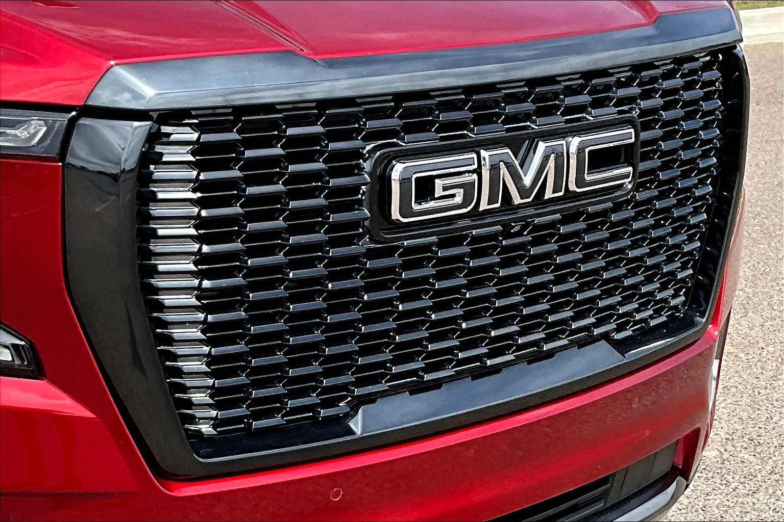 Yukon Denali Ultimate