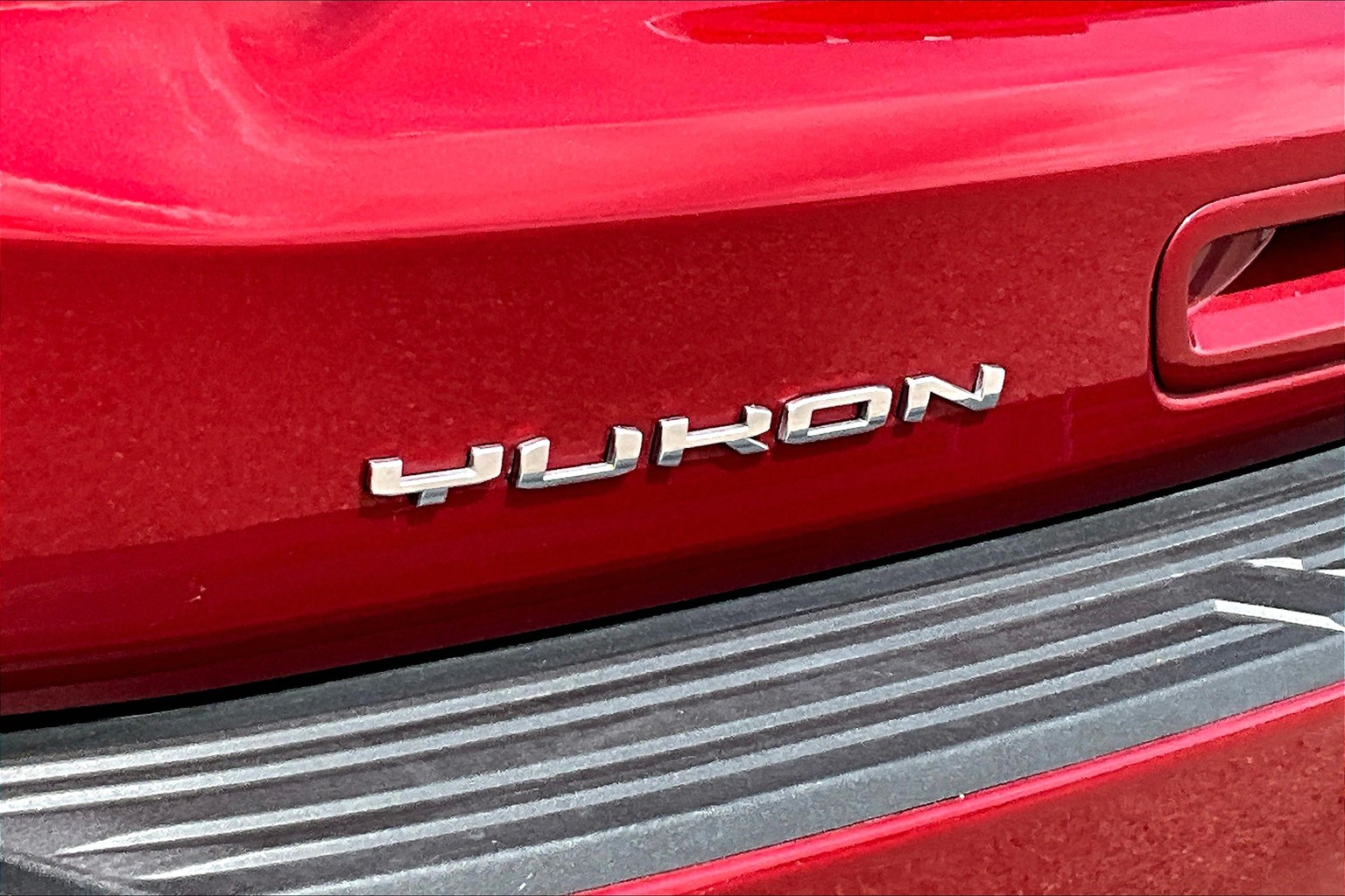 Yukon Denali Ultimate