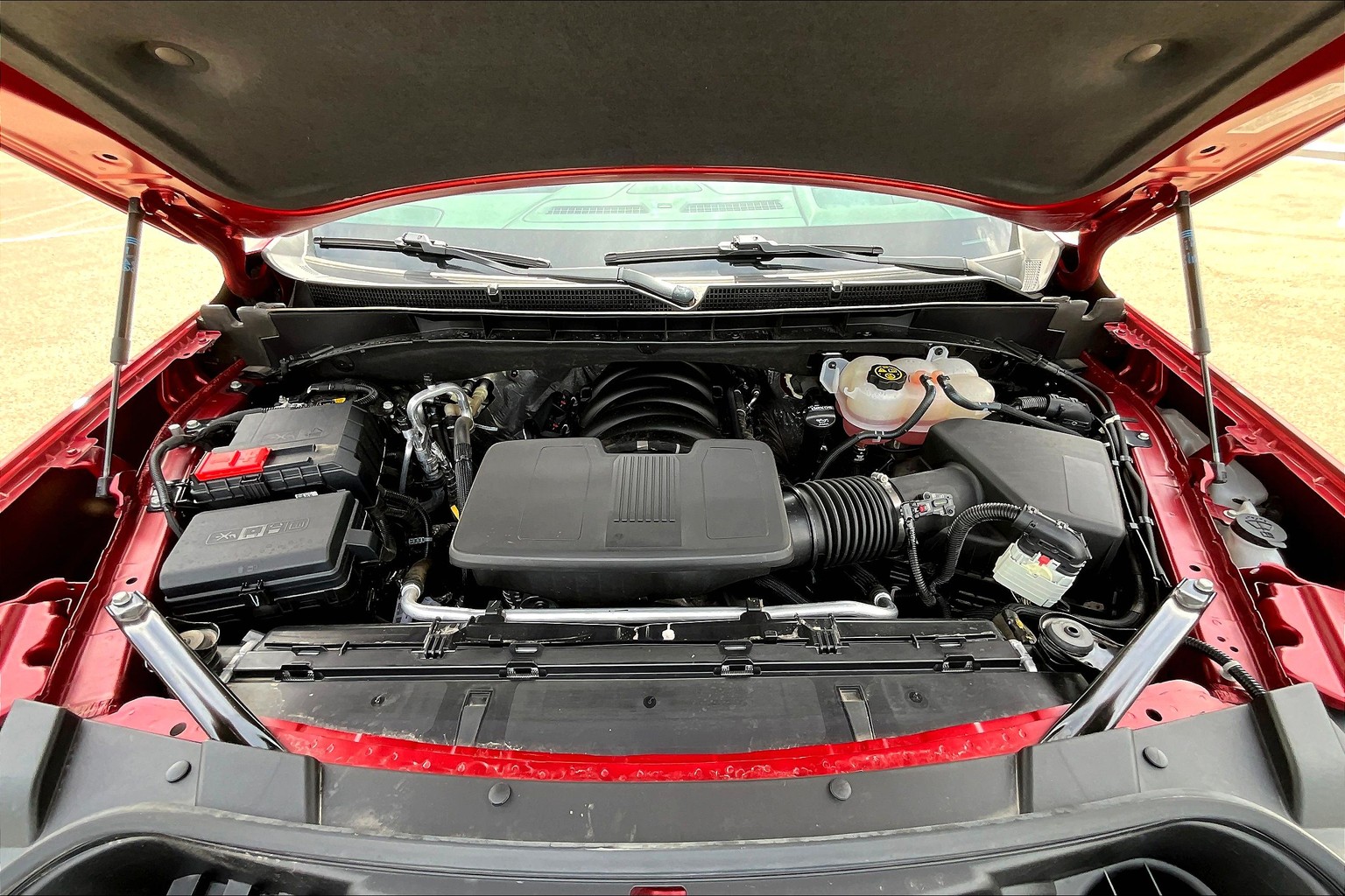 Yukon Denali Ultimate