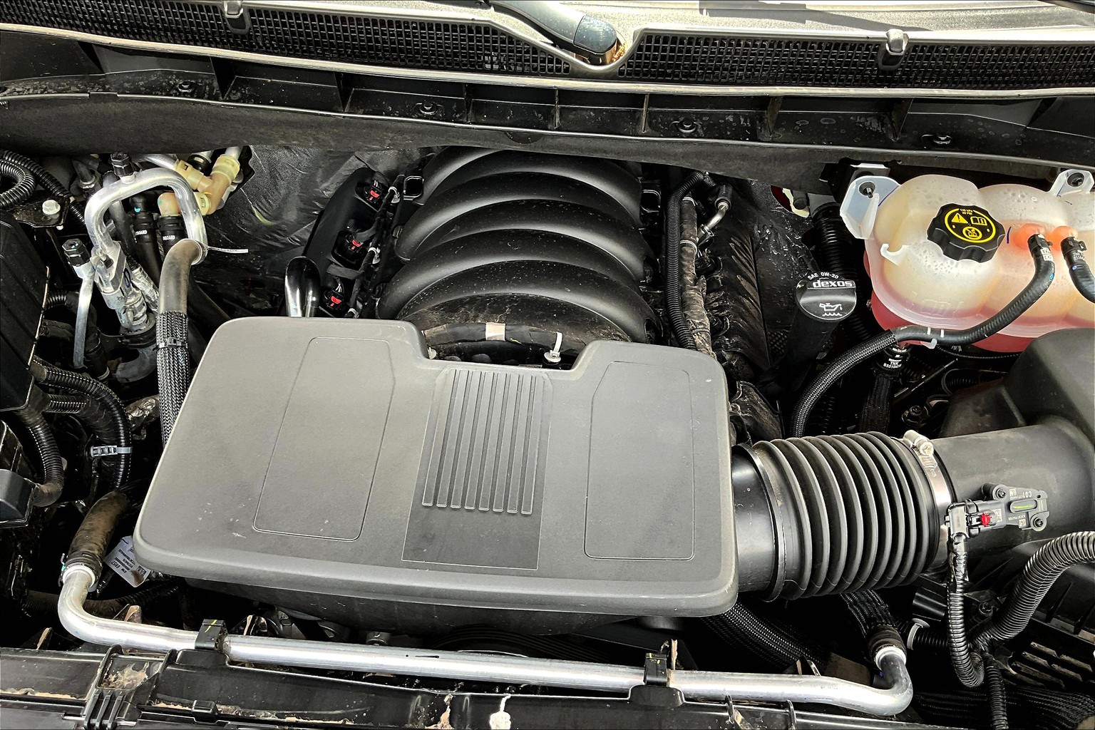 Yukon Denali Ultimate