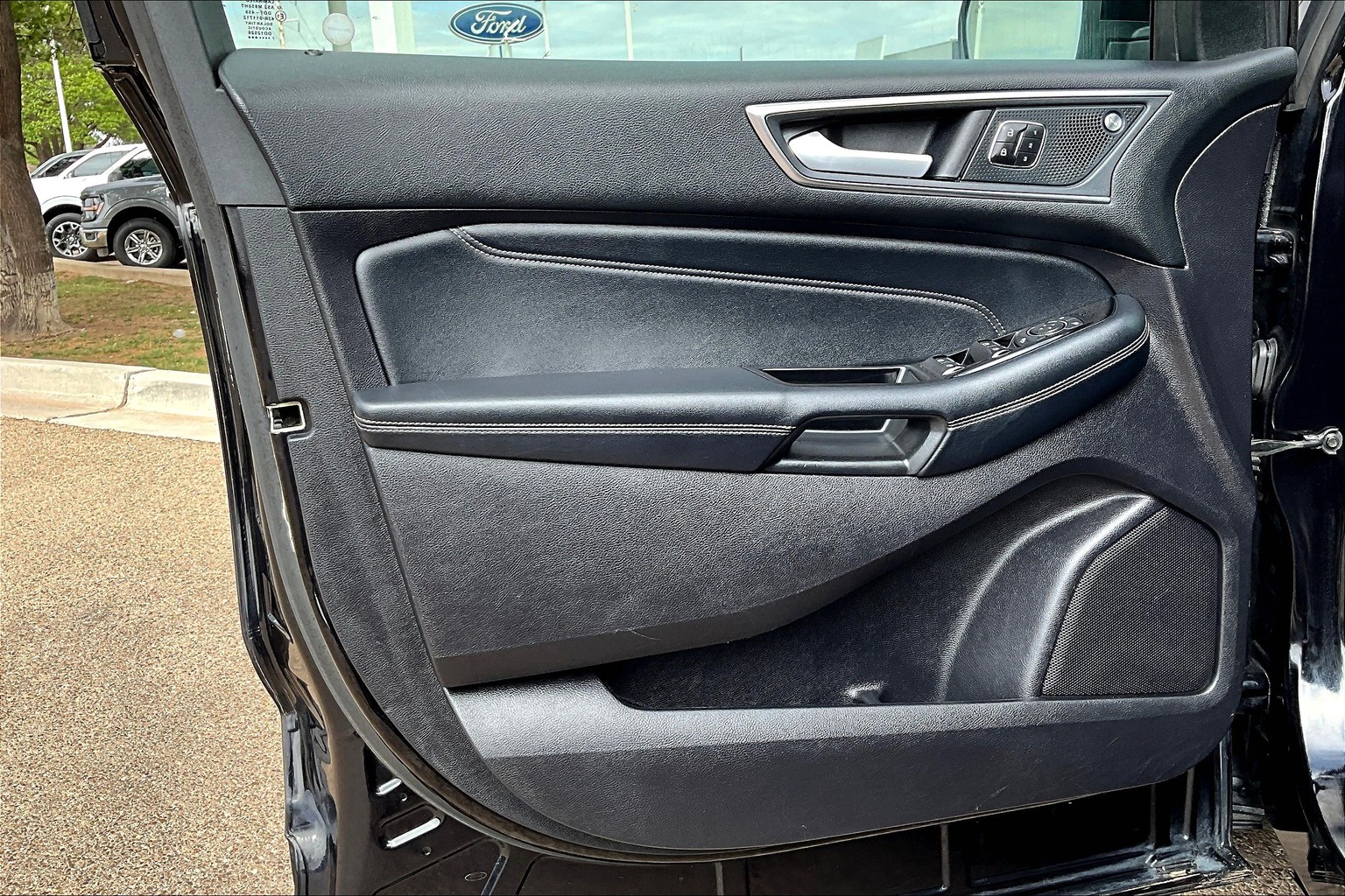 Edge Titanium