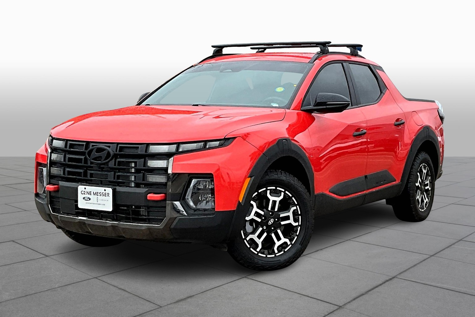 Santa Cruz XRT