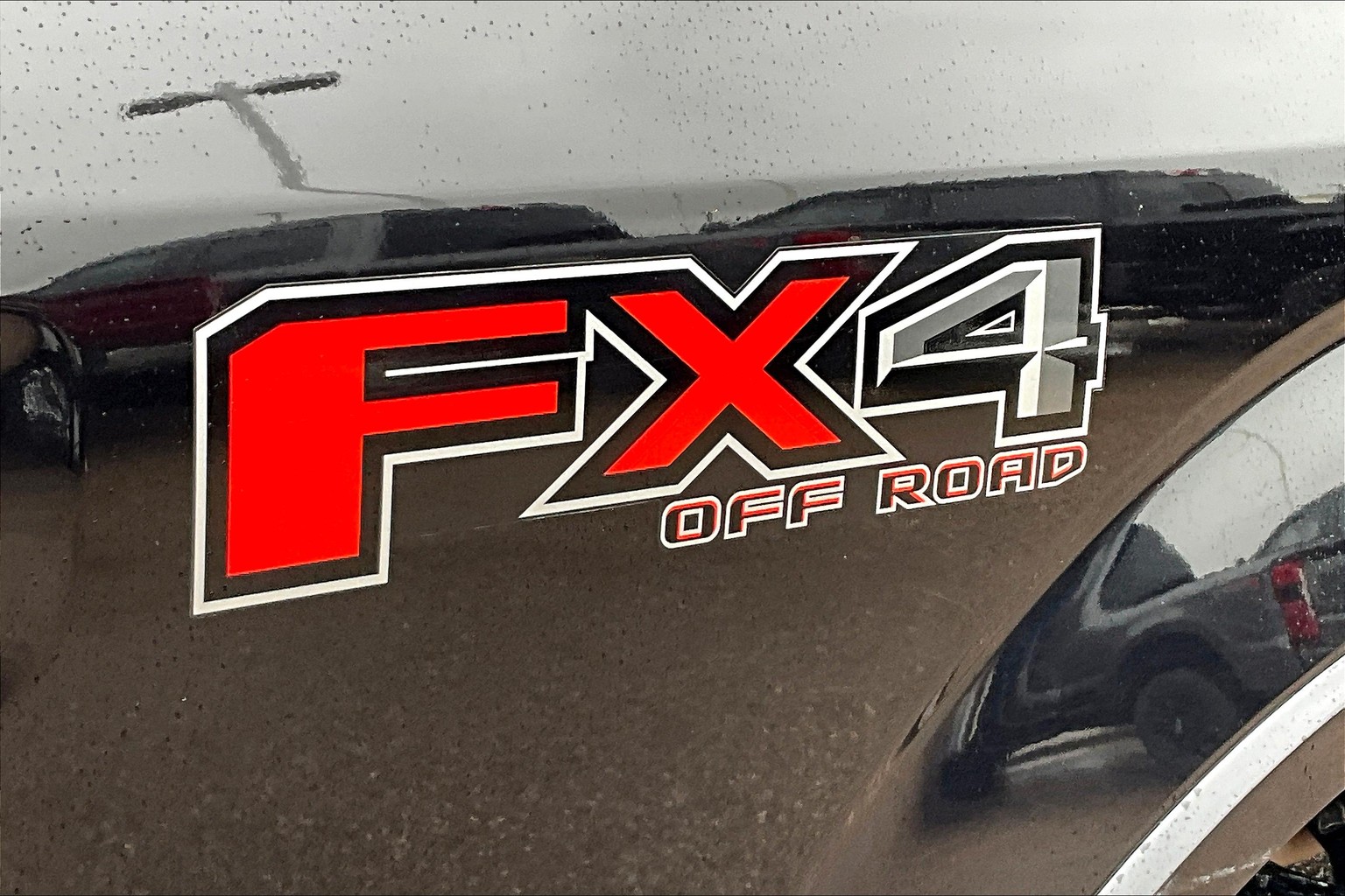 F-150 SuperCrew XLT