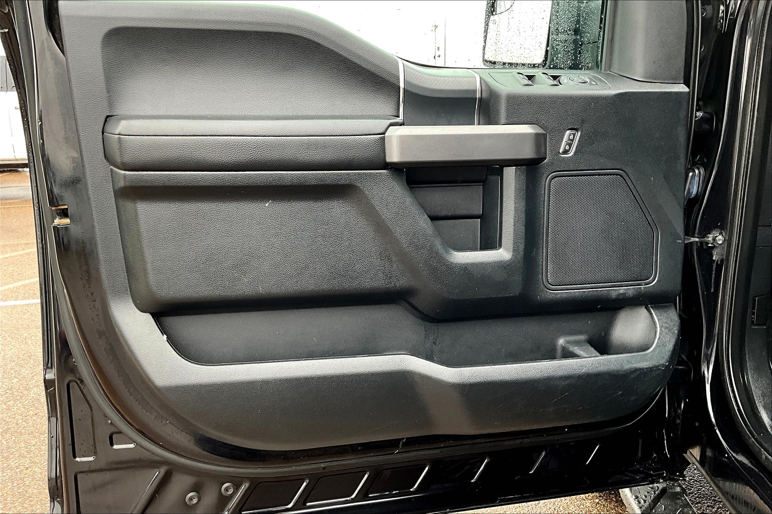 F-150 SuperCrew XLT