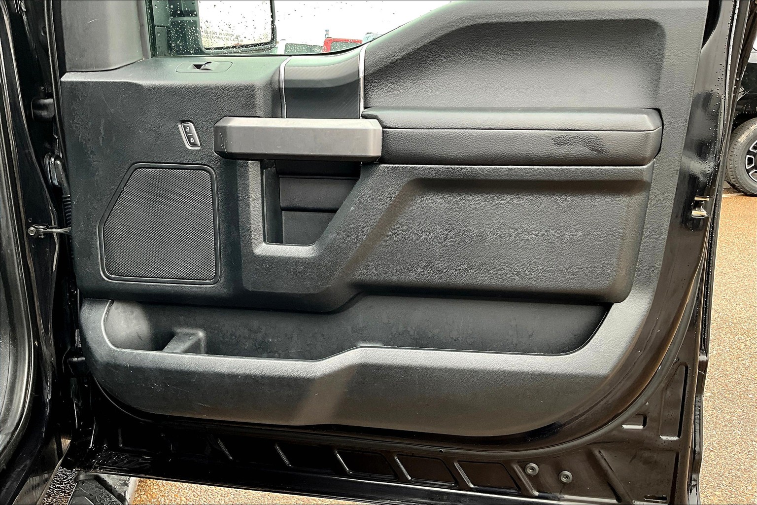 F-150 SuperCrew XLT