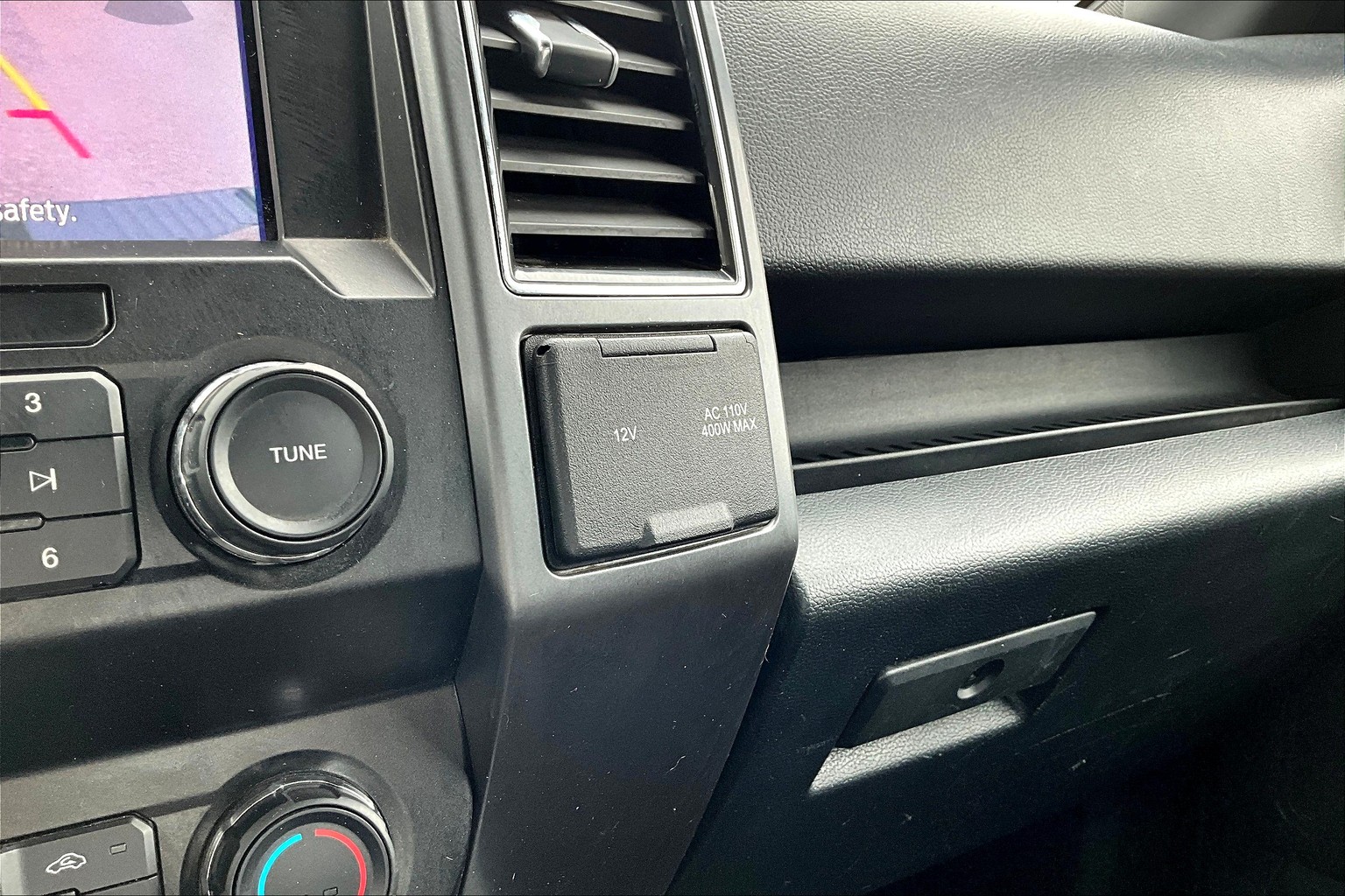 F-150 SuperCrew XLT
