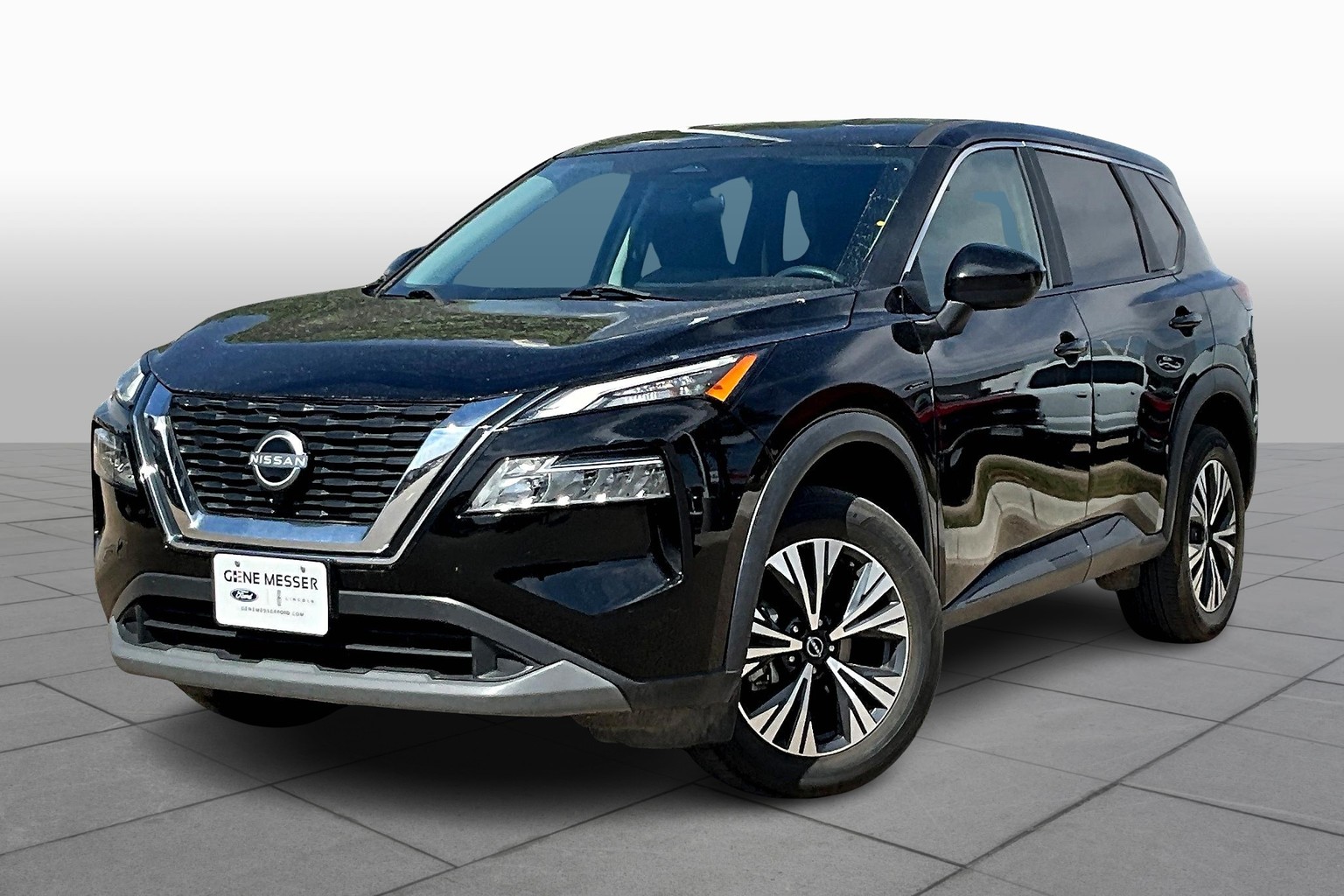 Rogue 2023.5 SV
