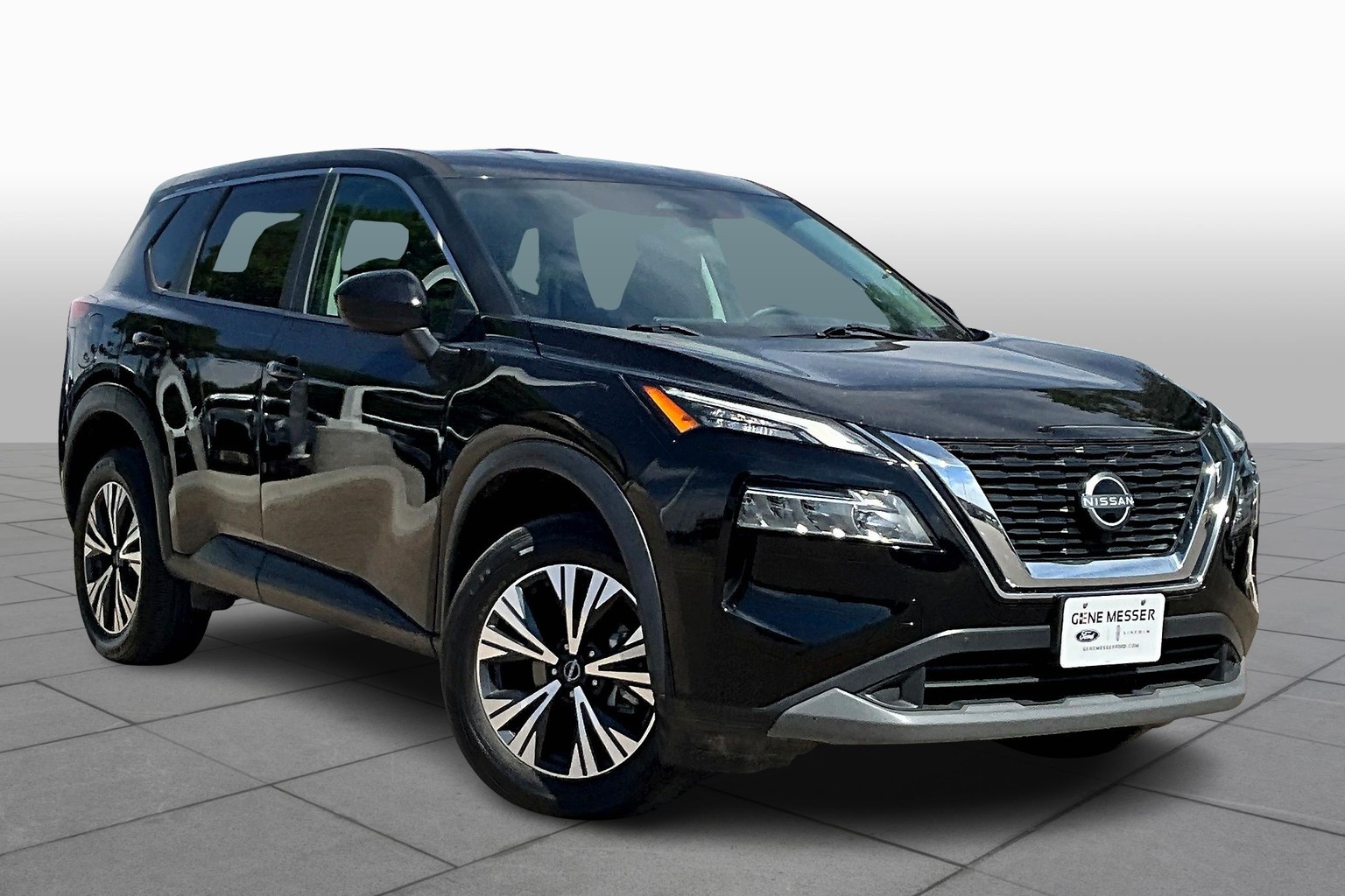 Rogue 2023.5 SV