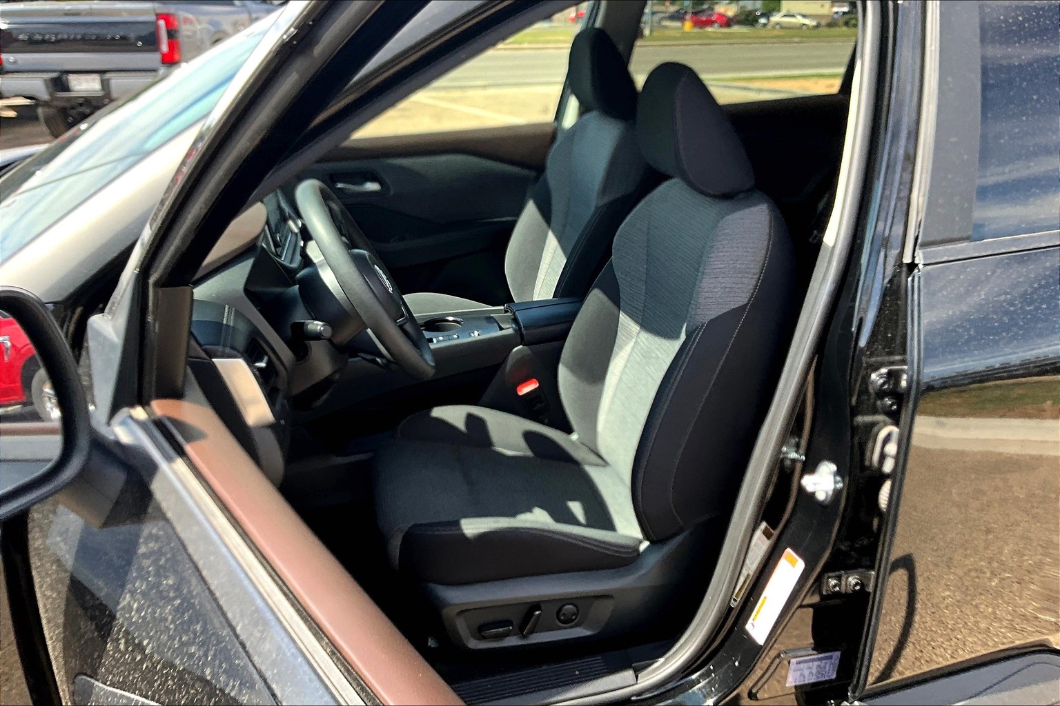Rogue 2023.5 SV