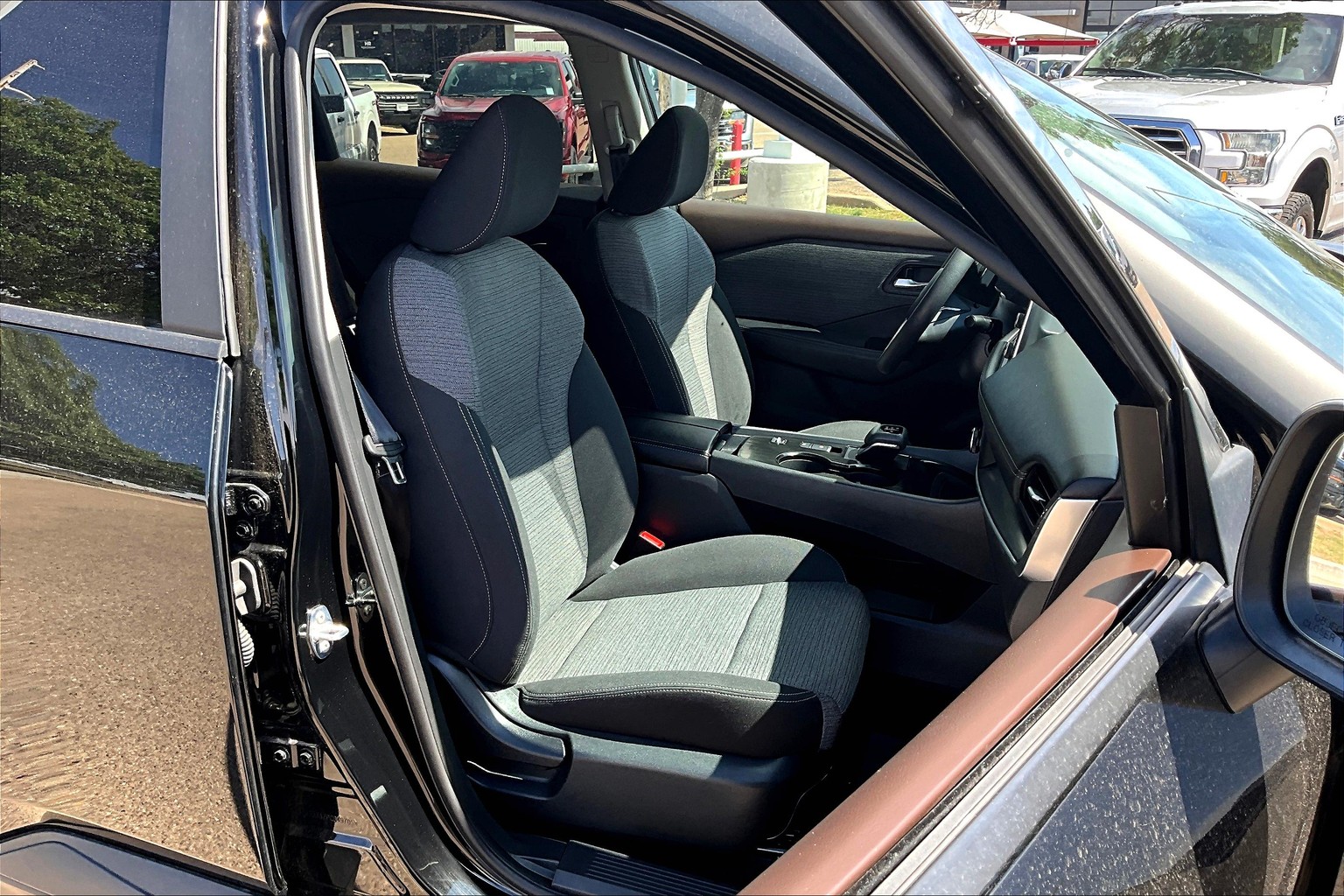 Rogue 2023.5 SV