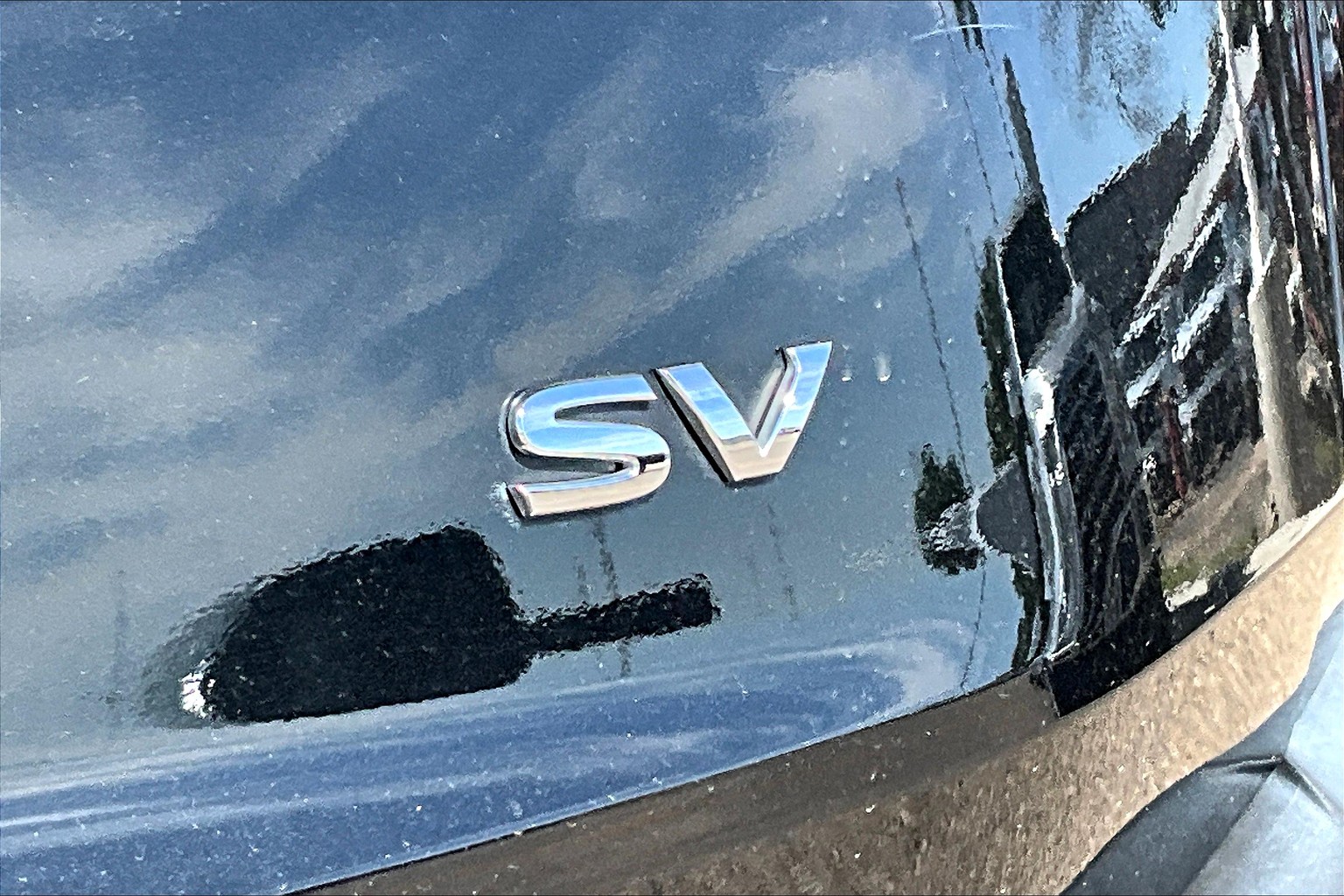Rogue 2023.5 SV