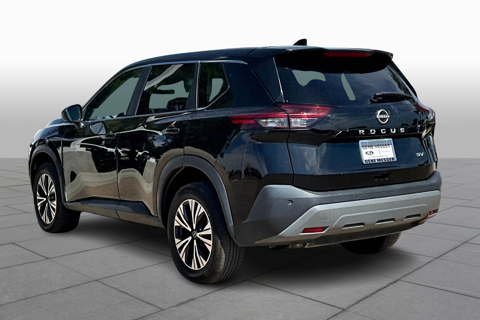 Rogue 2023.5 SV