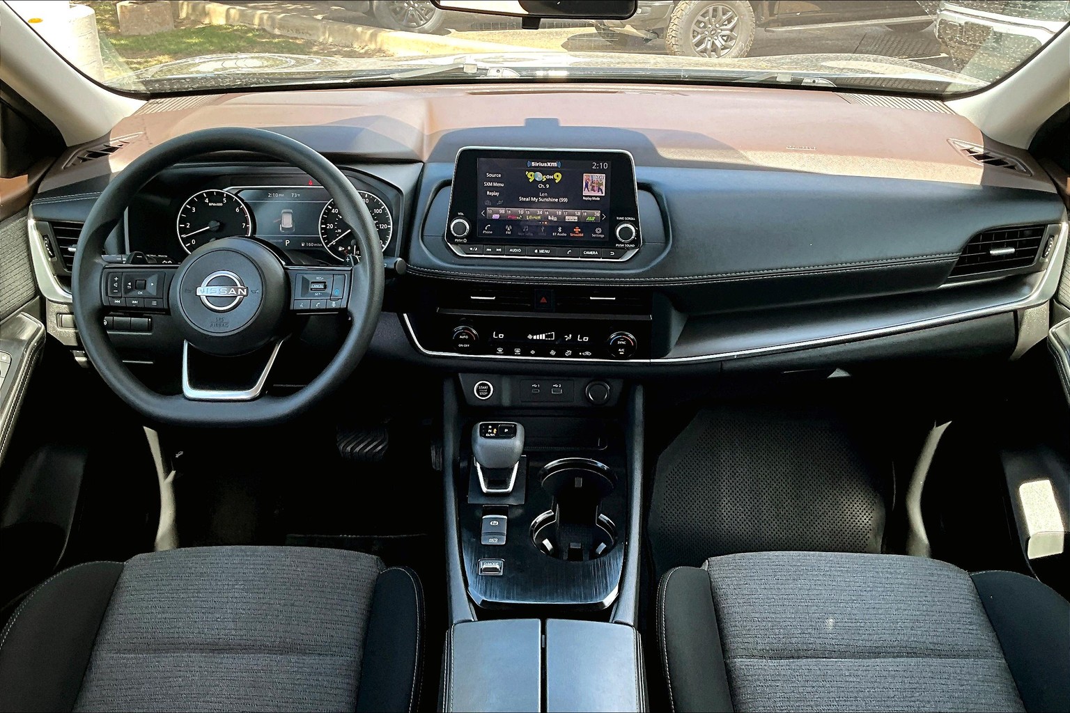 Rogue 2023.5 SV